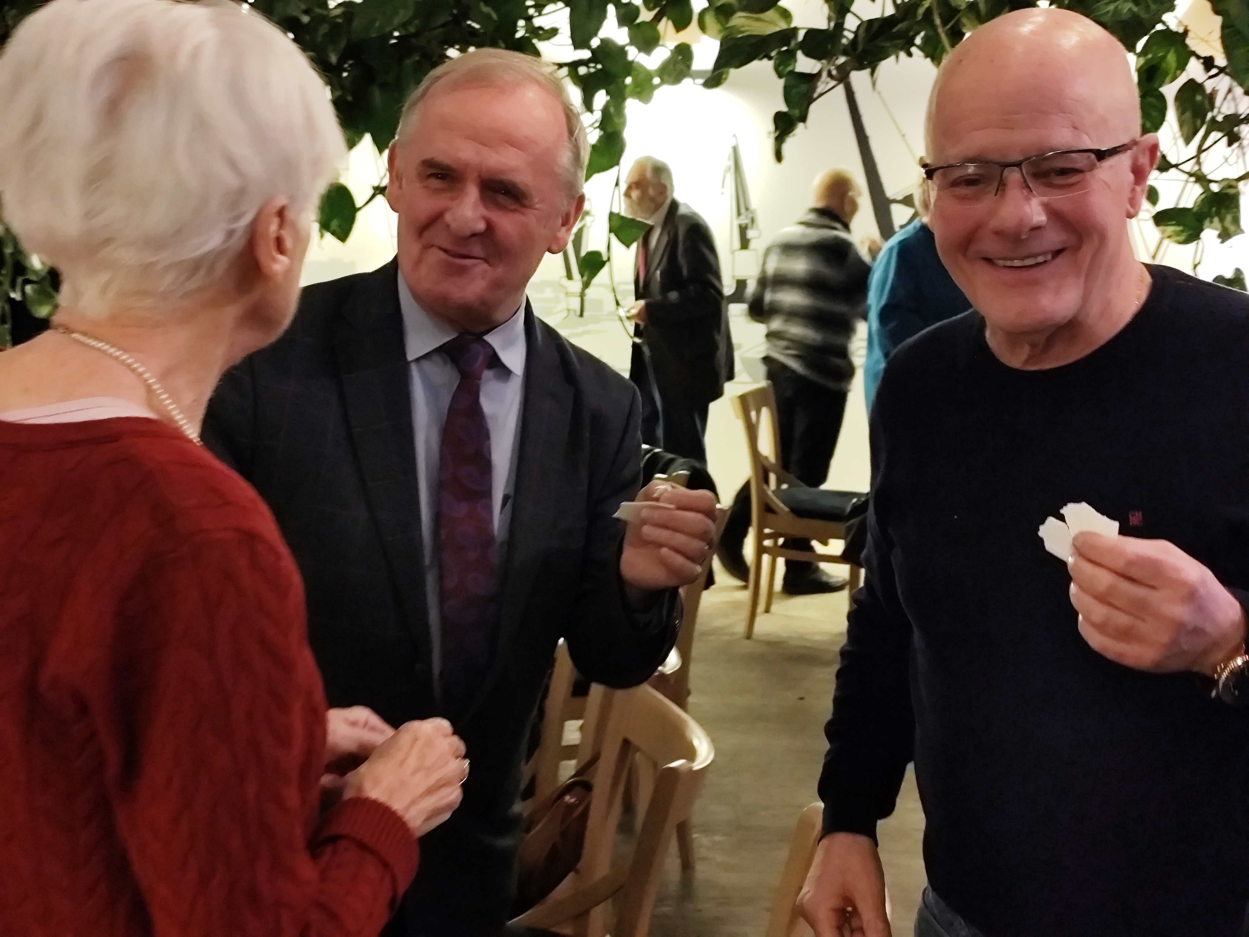 Spotkanie noworoczne SNG 2026 Fot. Janusz Wikowski IMG_20260120_173729