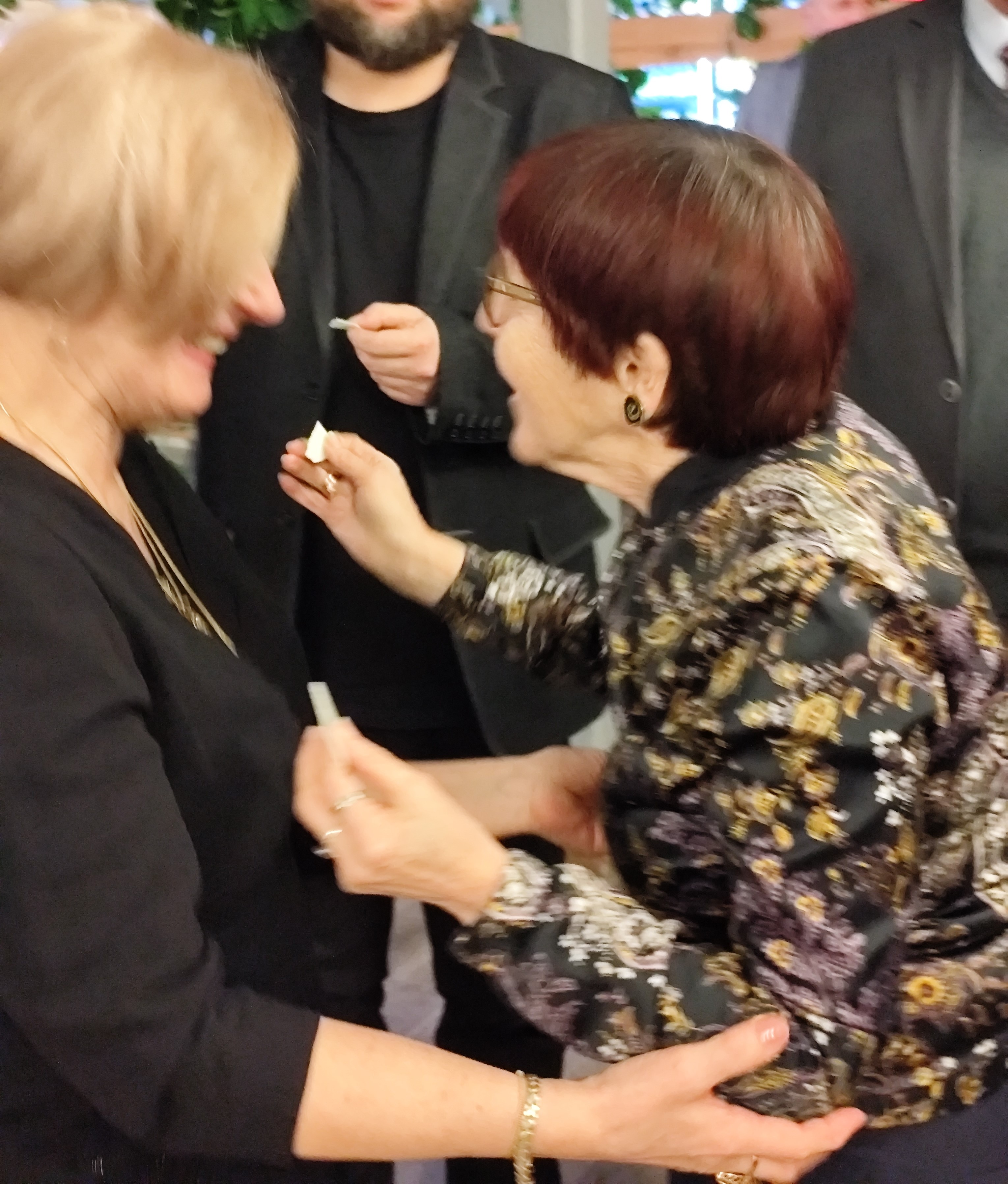 Spotkanie noworoczne SNG 2026 Fot. Janusz Wikowski IMG_20260120_173742