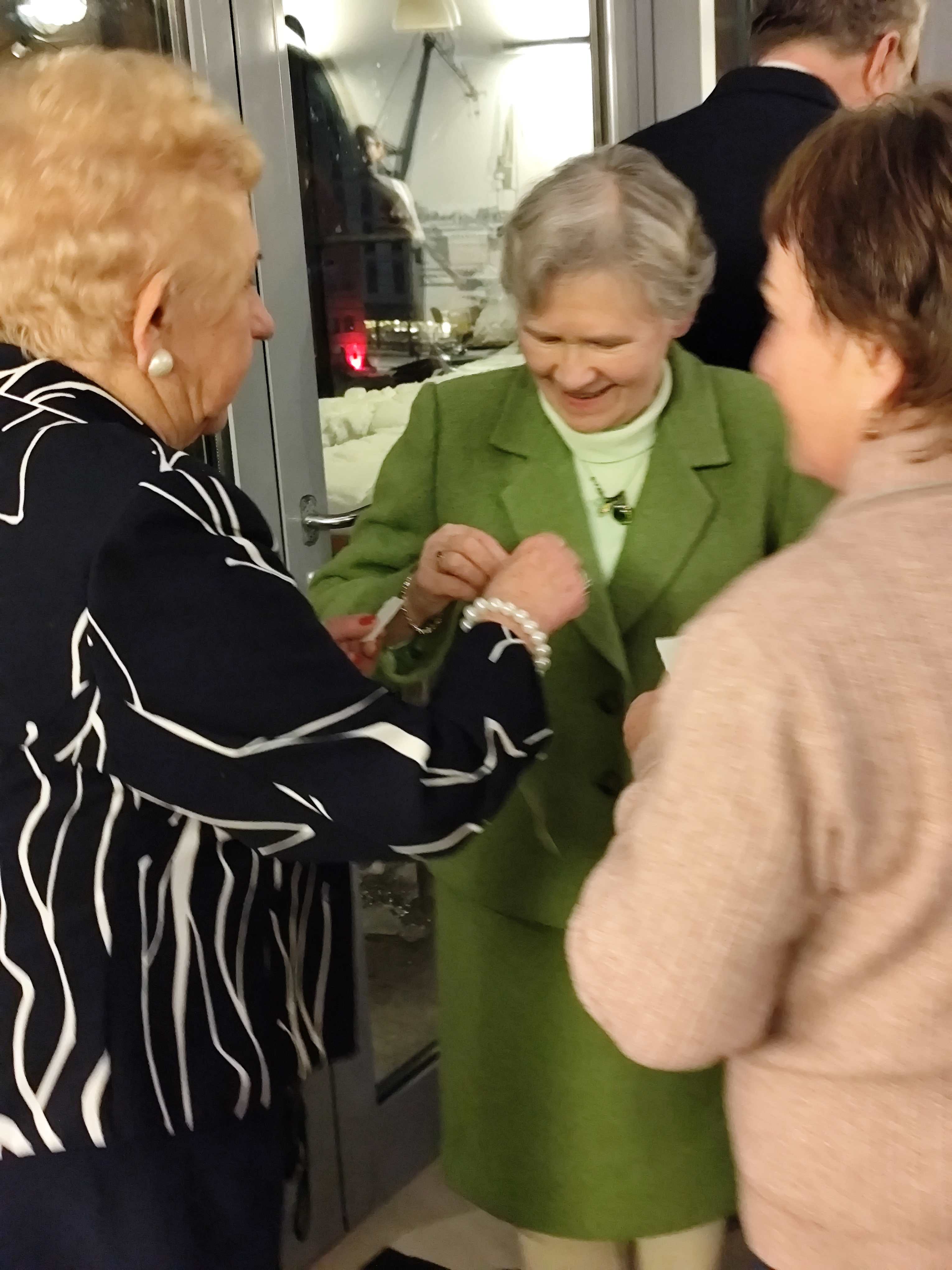 Spotkanie noworoczne SNG 2026 Fot. Janusz Wikowski IMG_20260120_173751