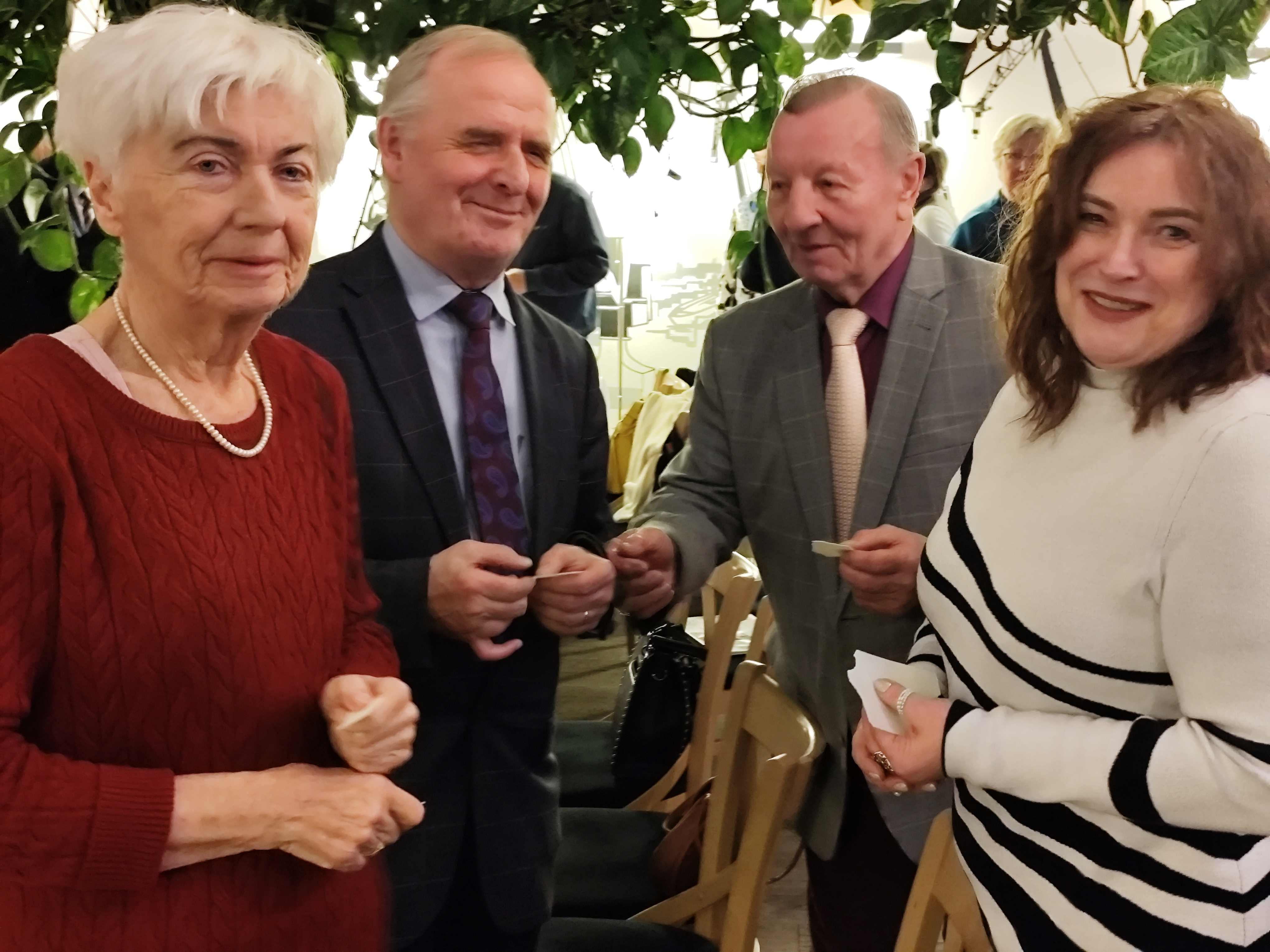 Spotkanie noworoczne SNG 2026 Fot. Janusz Wikowski IMG_20260120_173834