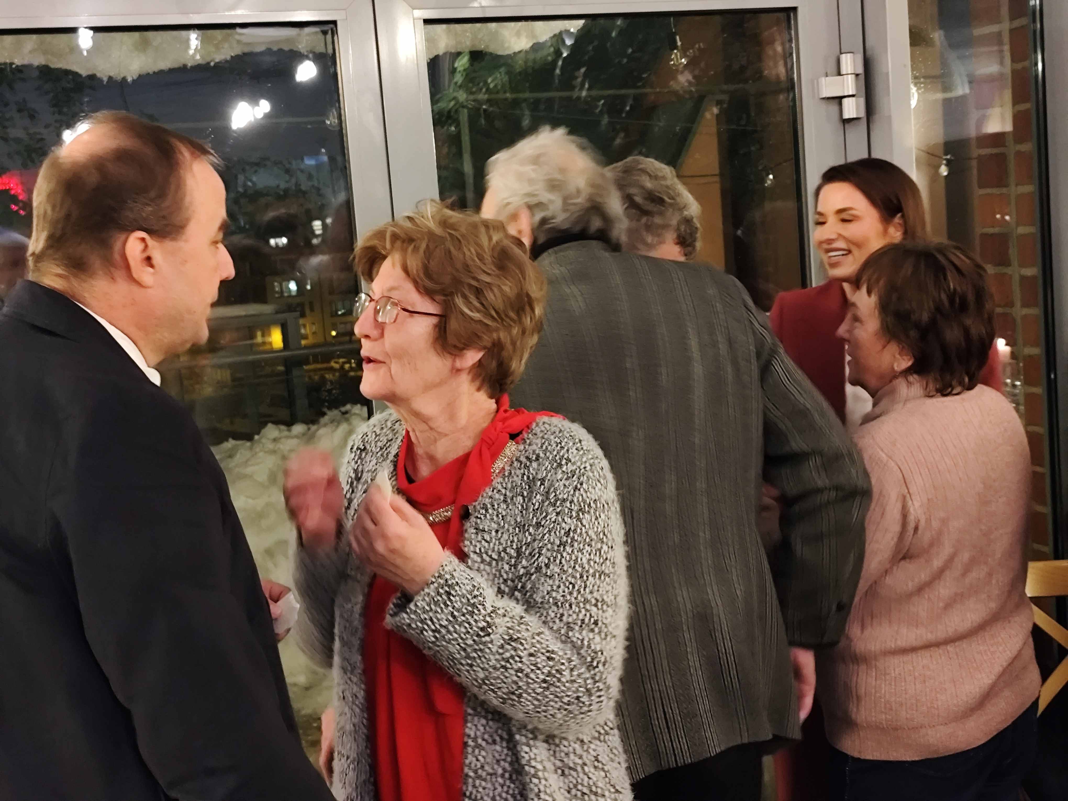 Spotkanie noworoczne SNG 2026 Fot. Janusz Wikowski IMG_20260120_173841