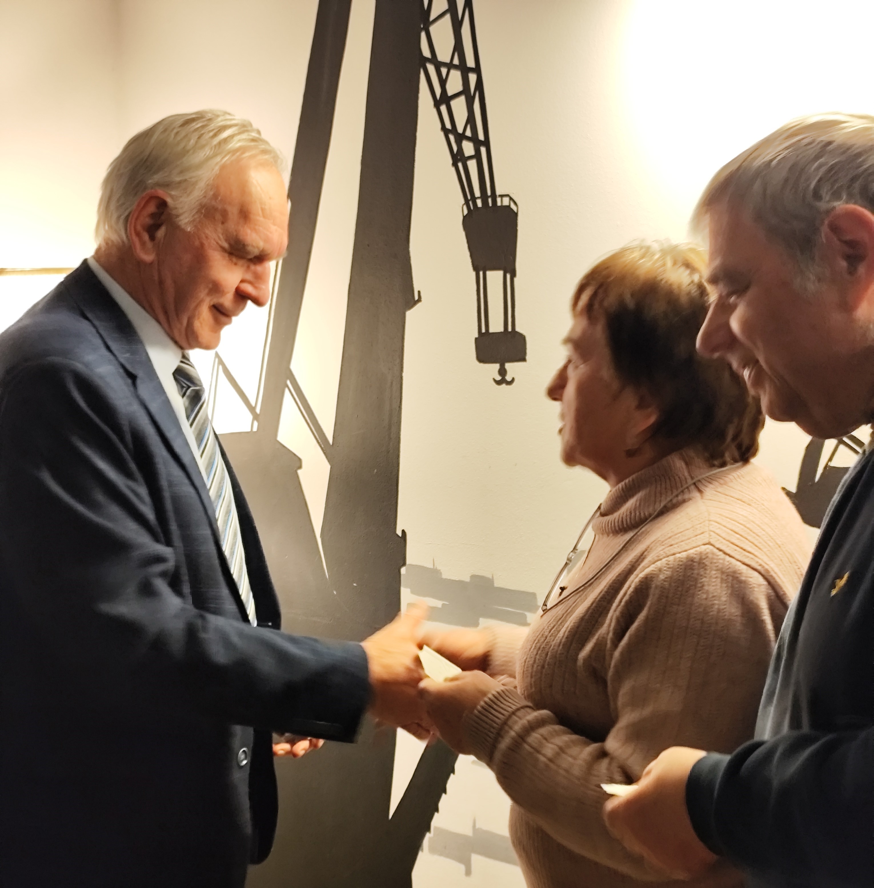 Spotkanie noworoczne SNG 2026 Fot. Janusz Wikowski IMG_20260120_173939