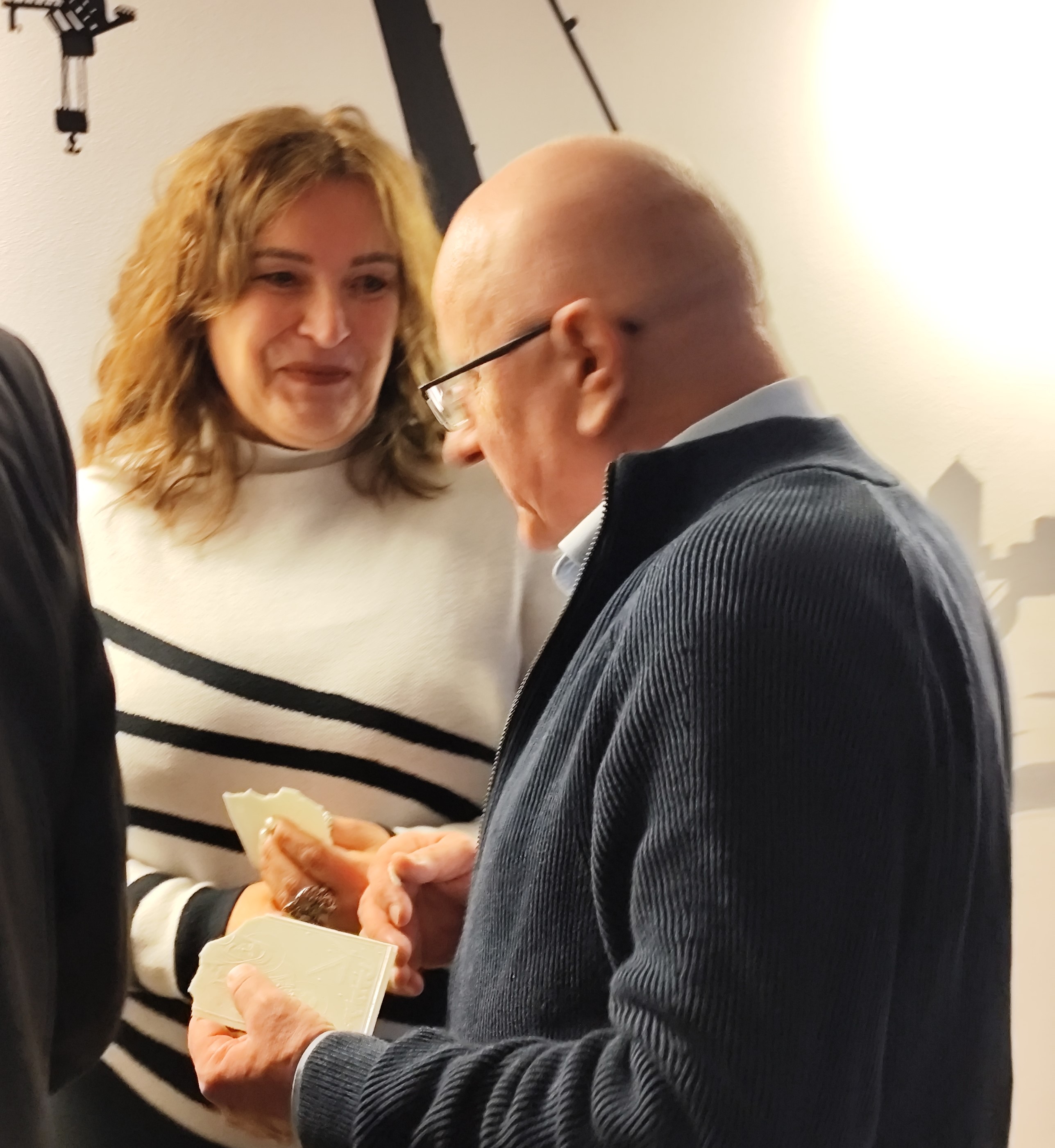 Spotkanie noworoczne SNG 2026 Fot. Janusz Wikowski IMG_20260120_174012