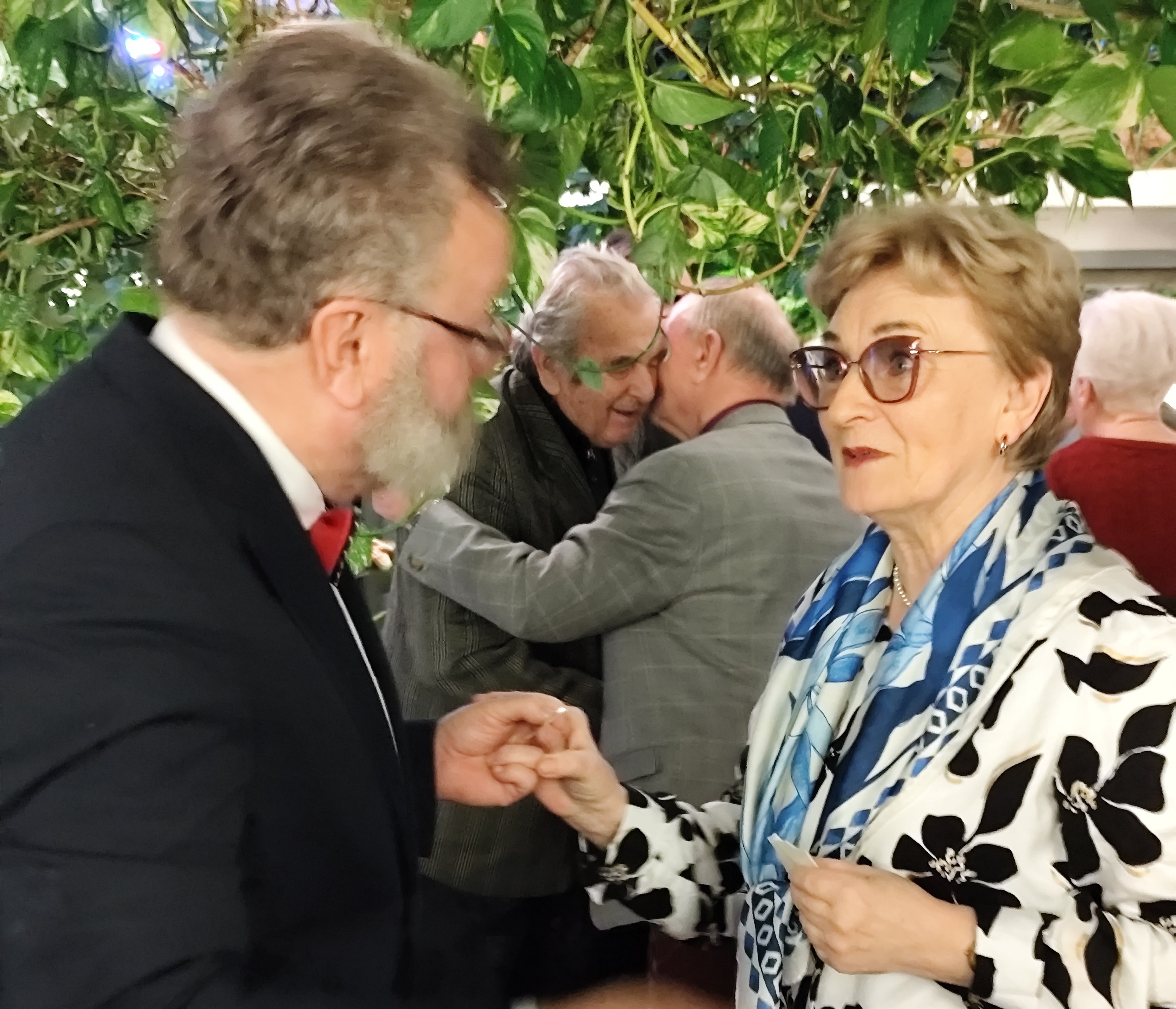 Spotkanie noworoczne SNG 2026 Fot. Janusz Wikowski IMG_20260120_174042