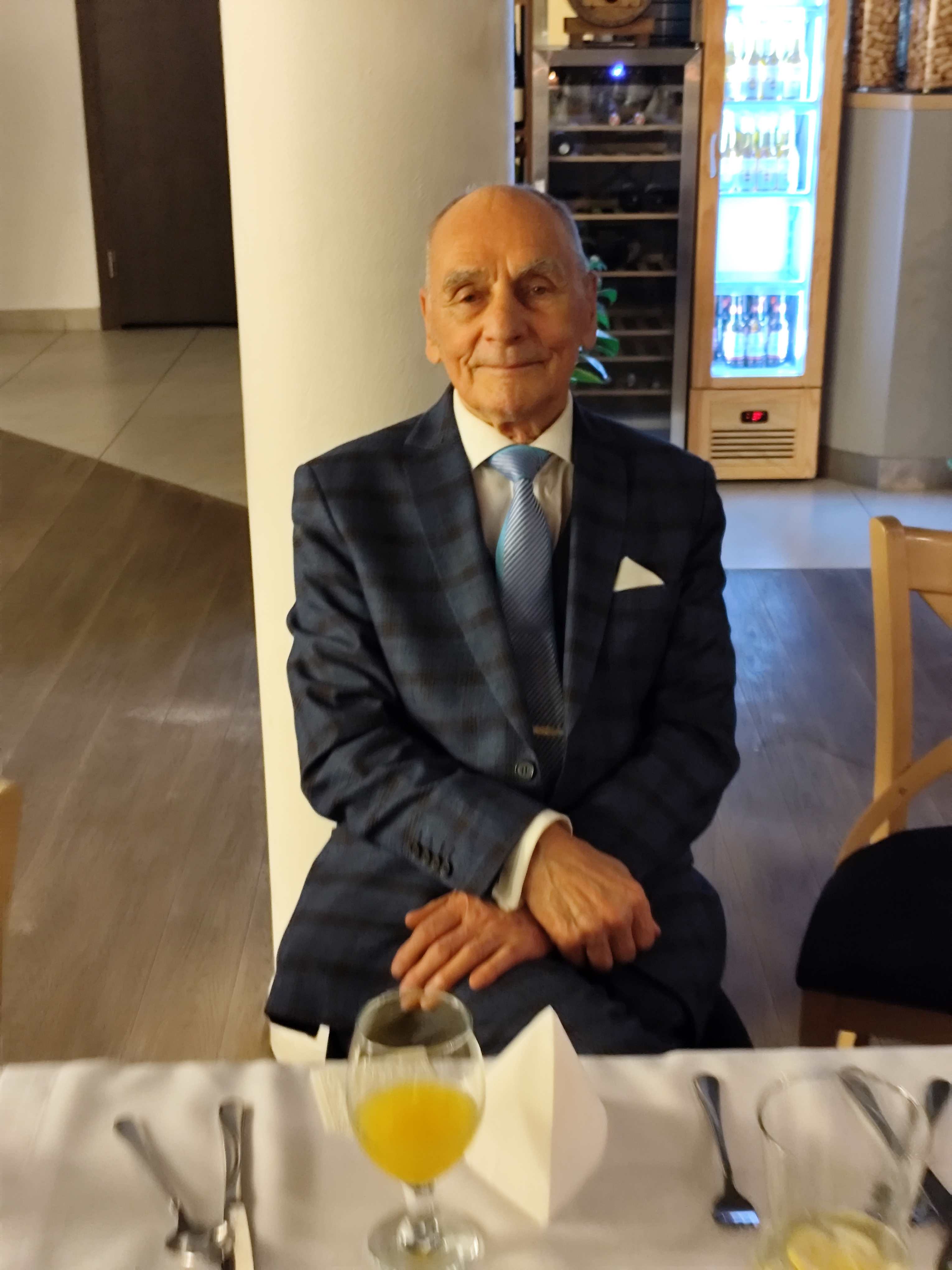 Spotkanie noworoczne SNG 2026 Fot. Janusz Wikowski IMG_20260120_174051