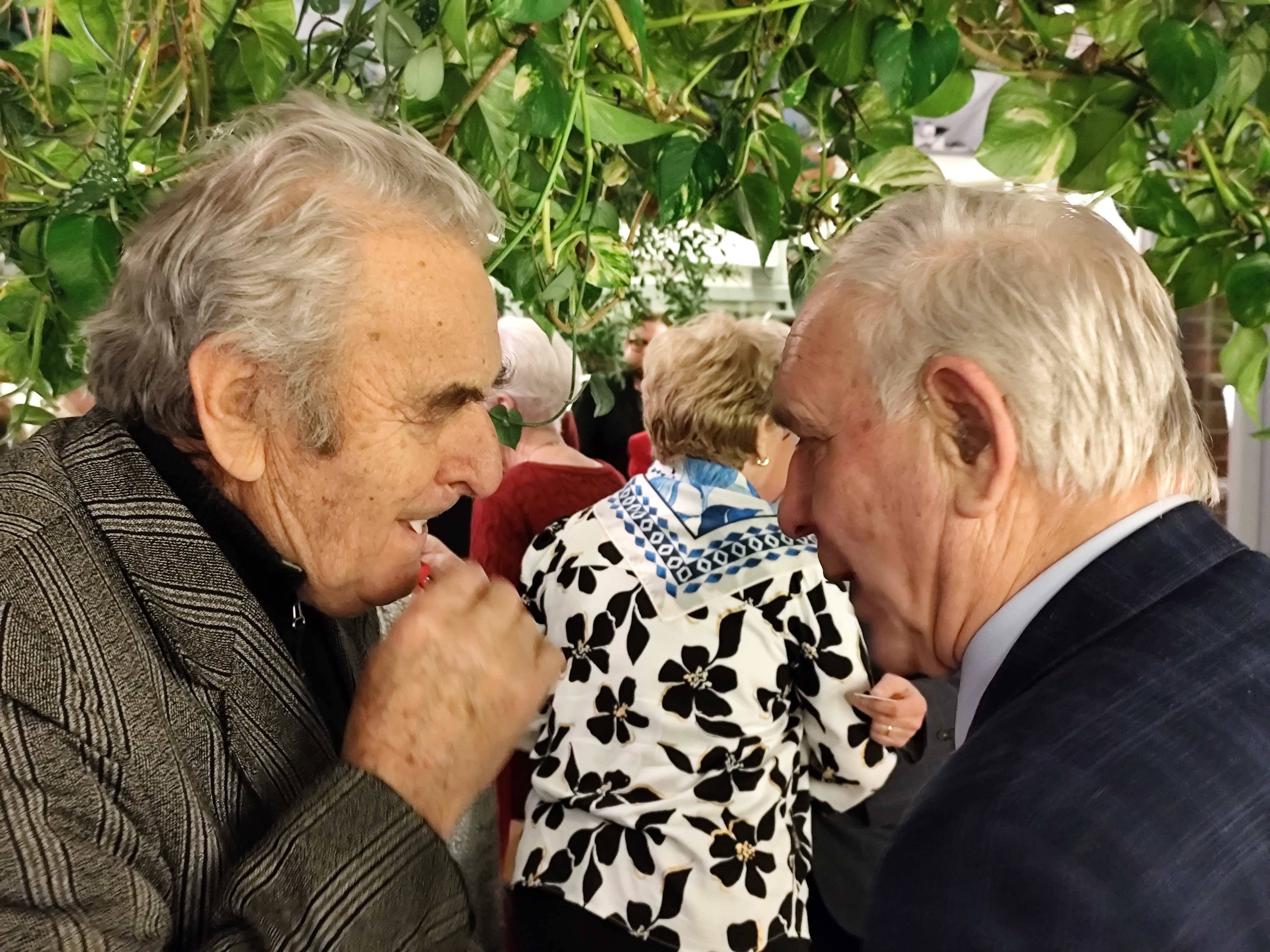 Spotkanie noworoczne SNG 2026 Fot. Janusz Wikowski IMG_20260120_174112