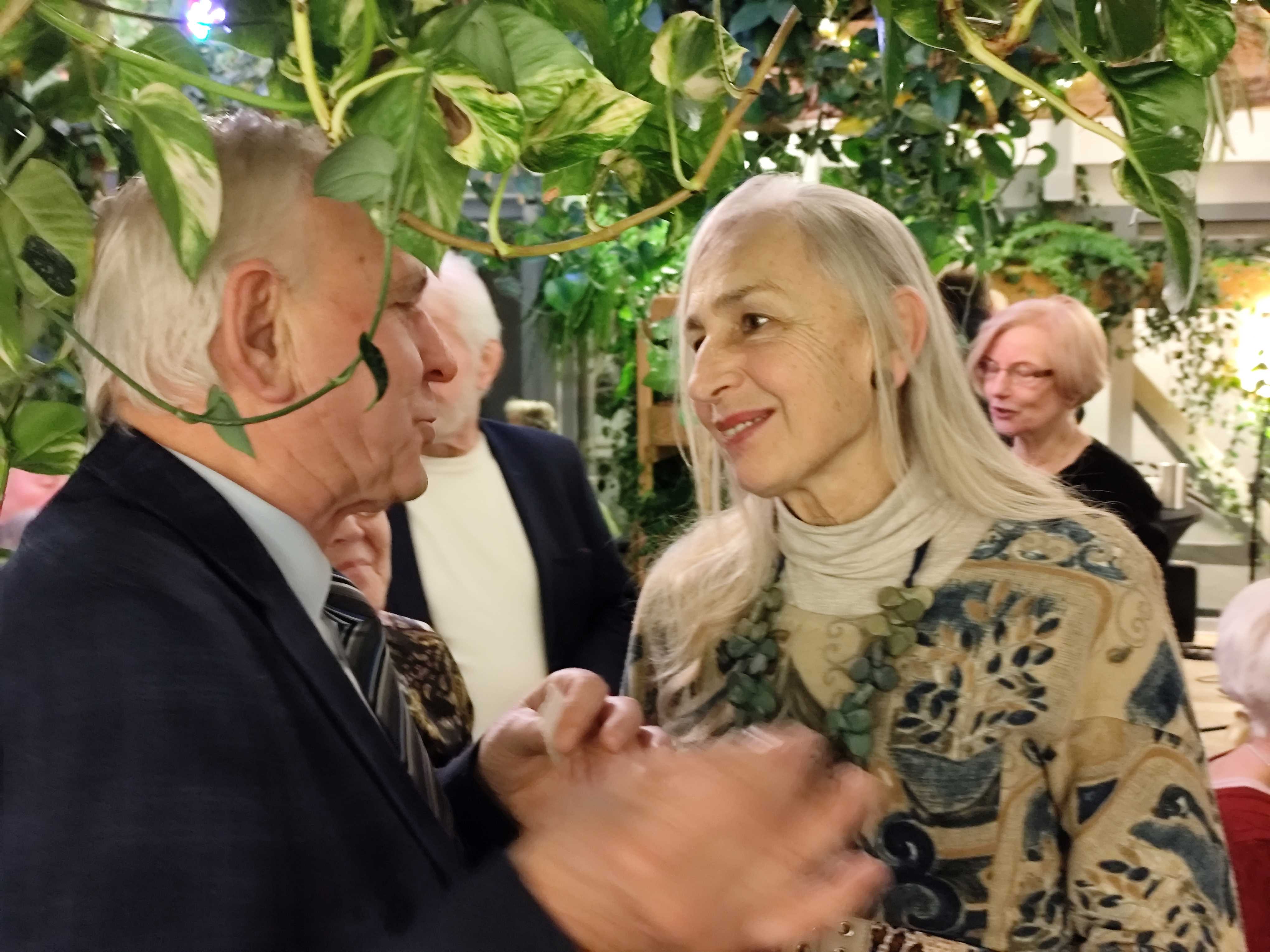 Spotkanie noworoczne SNG 2026 Fot. Janusz Wikowski IMG_20260120_174158