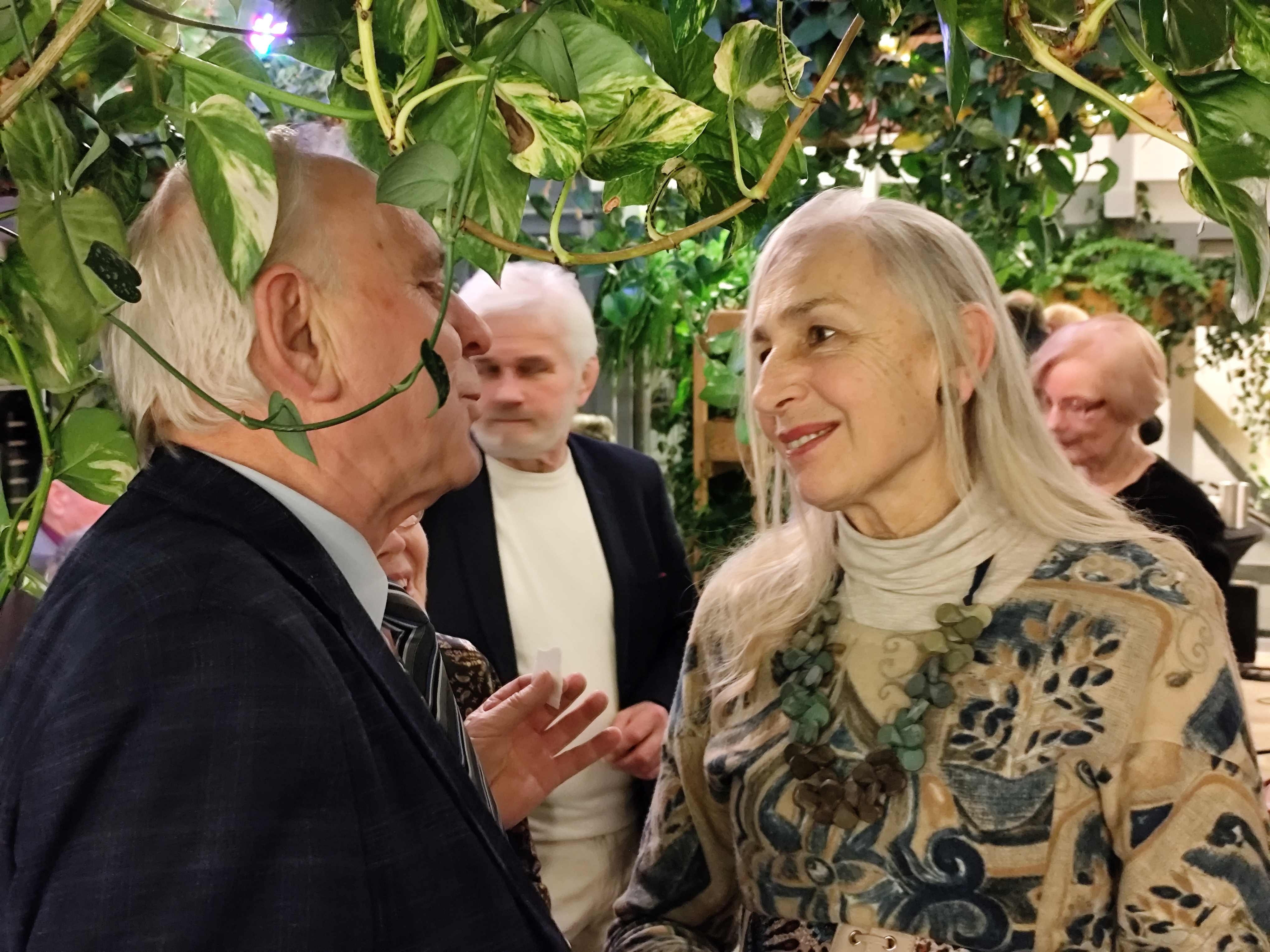 Spotkanie noworoczne SNG 2026 Fot. Janusz Wikowski IMG_20260120_174159