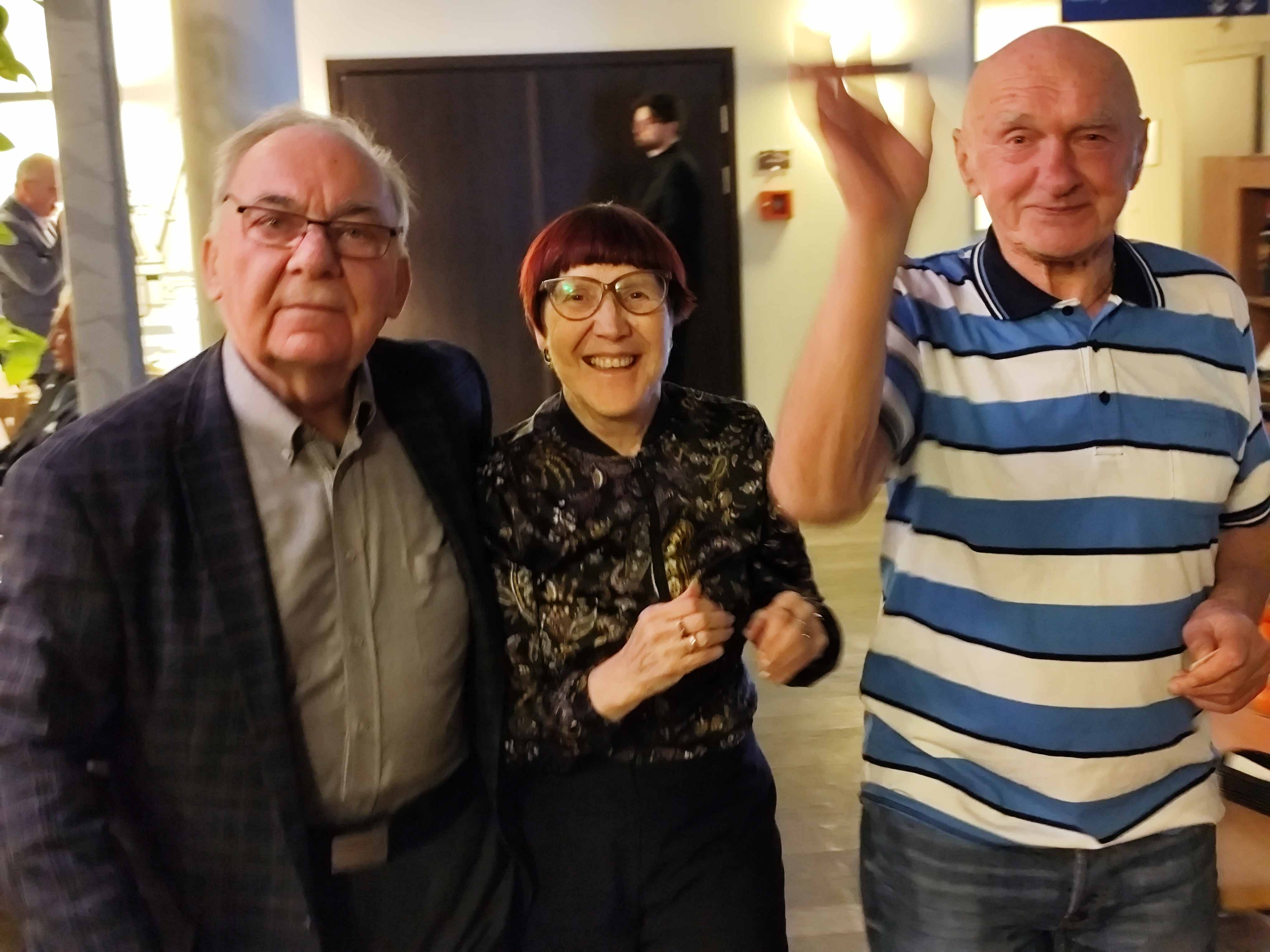 Spotkanie noworoczne SNG 2026 Fot. Janusz Wikowski IMG_20260120_174352