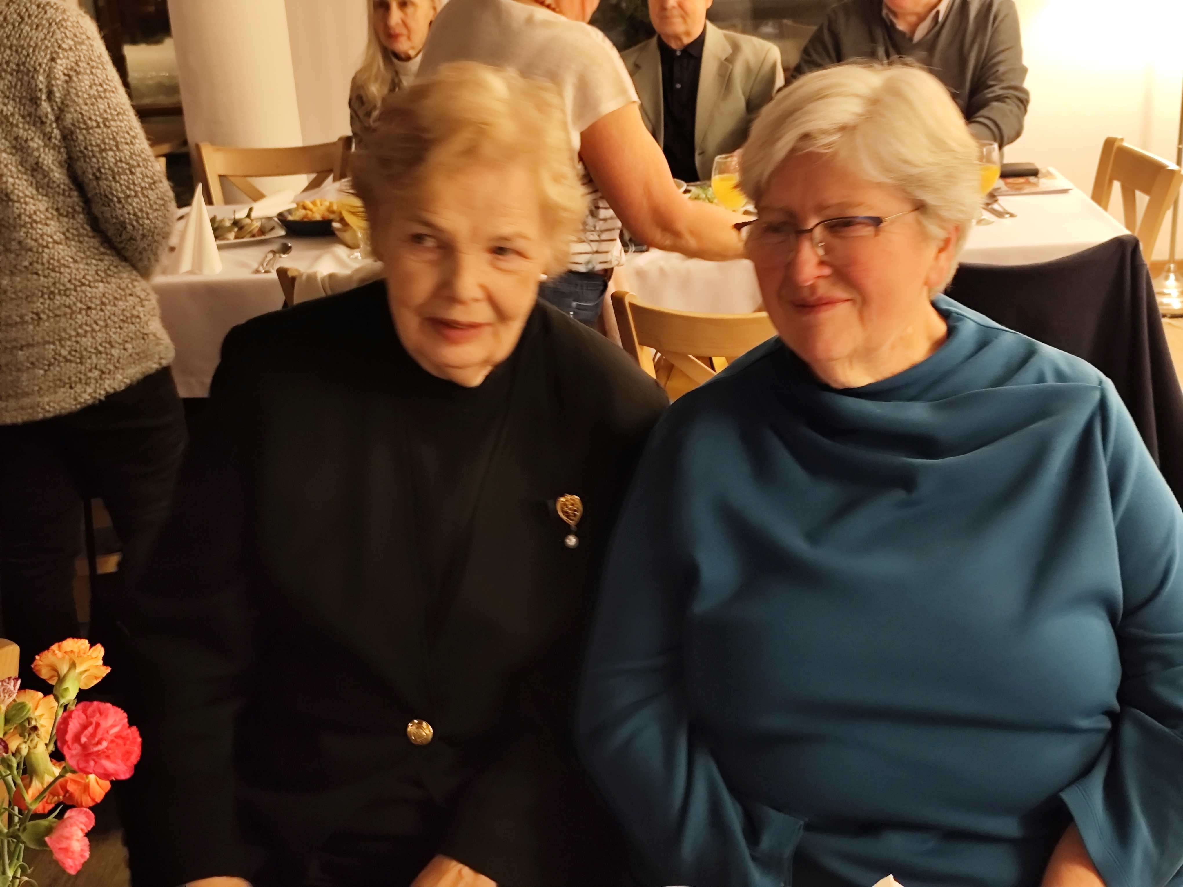 Spotkanie noworoczne SNG 2026 Fot. Janusz Wikowski IMG_20260120_174628