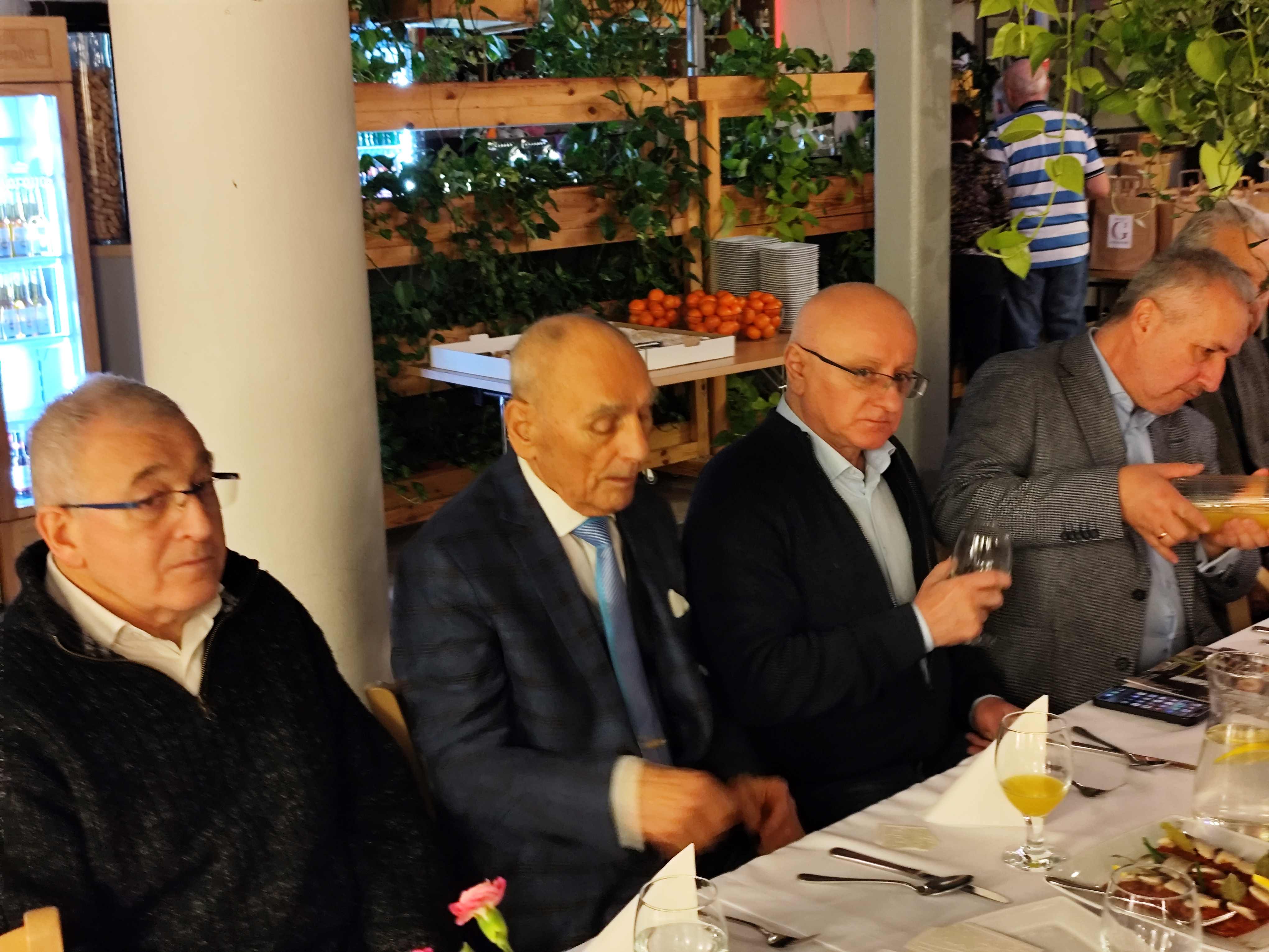 Spotkanie noworoczne SNG 2026 Fot. Janusz Wikowski IMG_20260120_174730