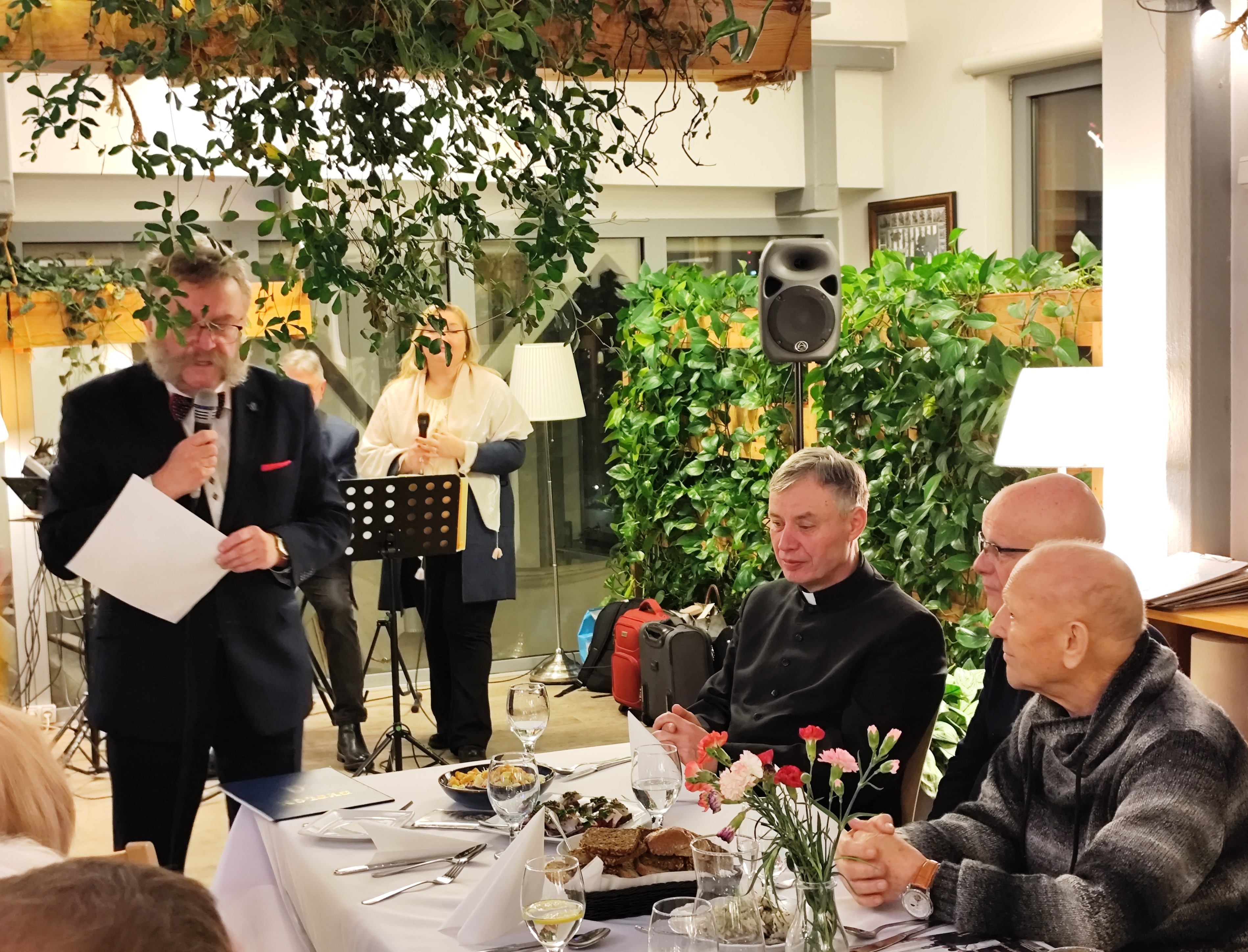 Spotkanie noworoczne SNG 2026 Fot. Janusz Wikowski IMG_20260120_174742