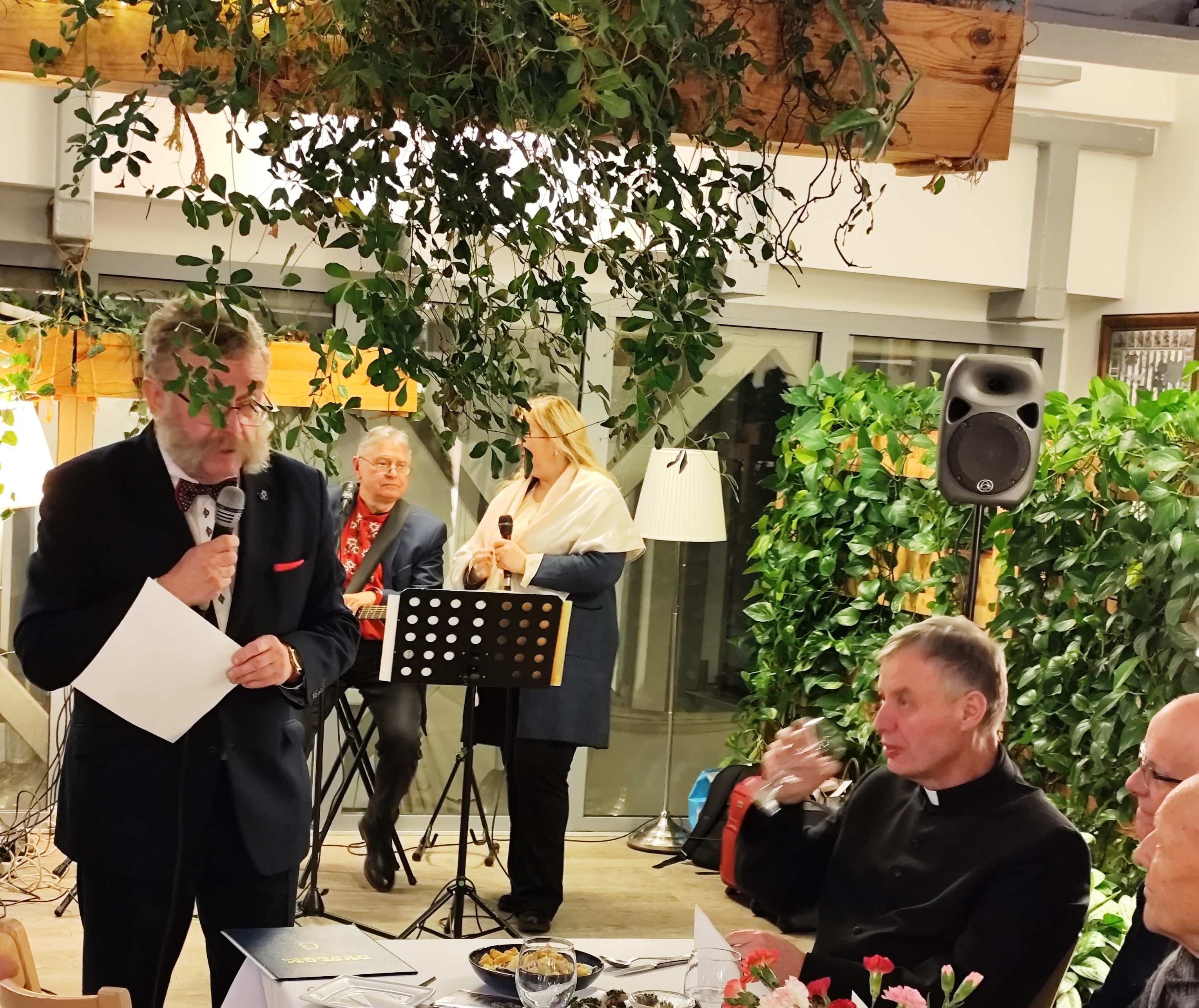 Spotkanie noworoczne SNG 2026 Fot. Janusz Wikowski IMG_20260120_174751