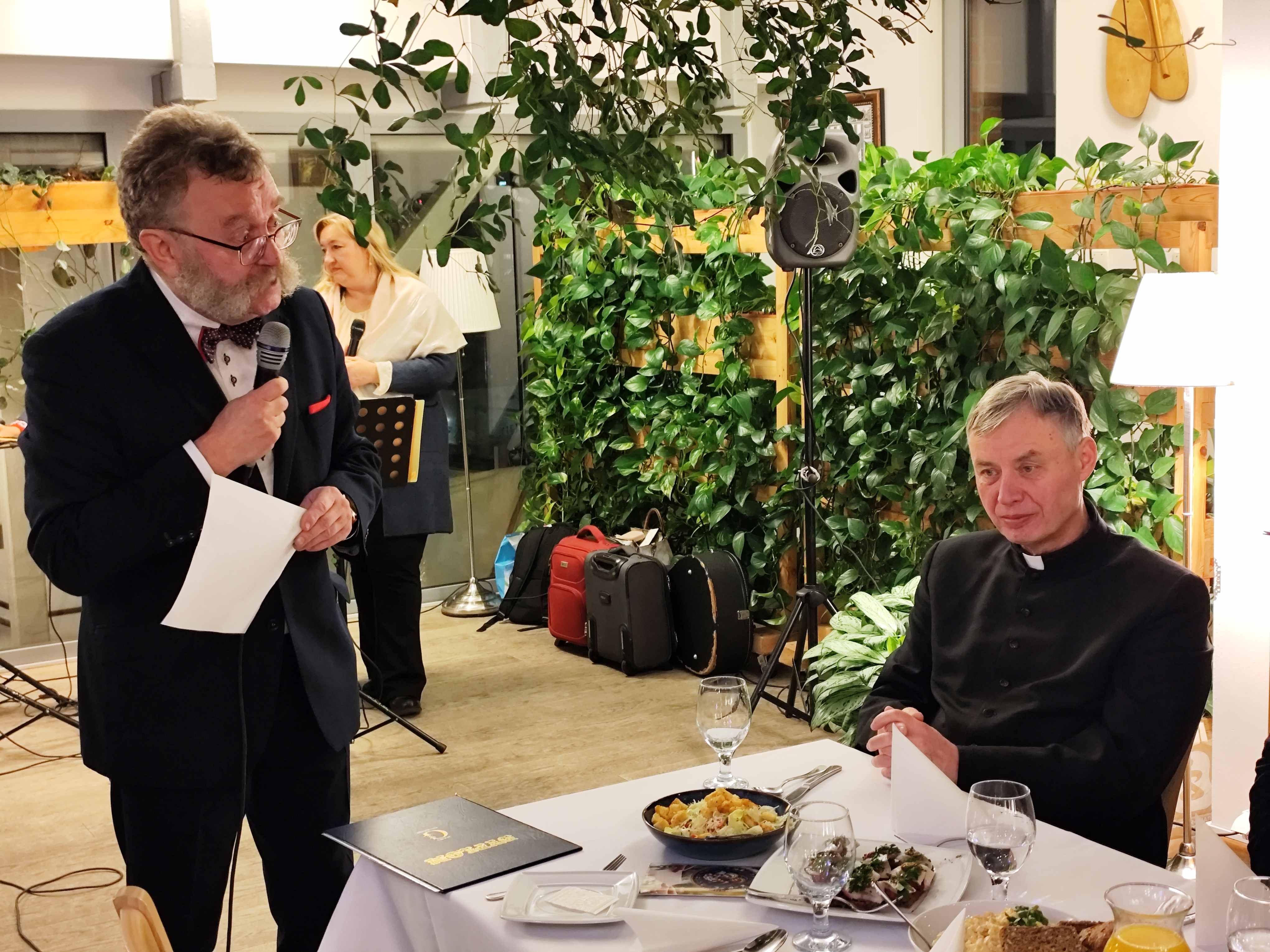 Spotkanie noworoczne SNG 2026 Fot. Janusz Wikowski IMG_20260120_174806