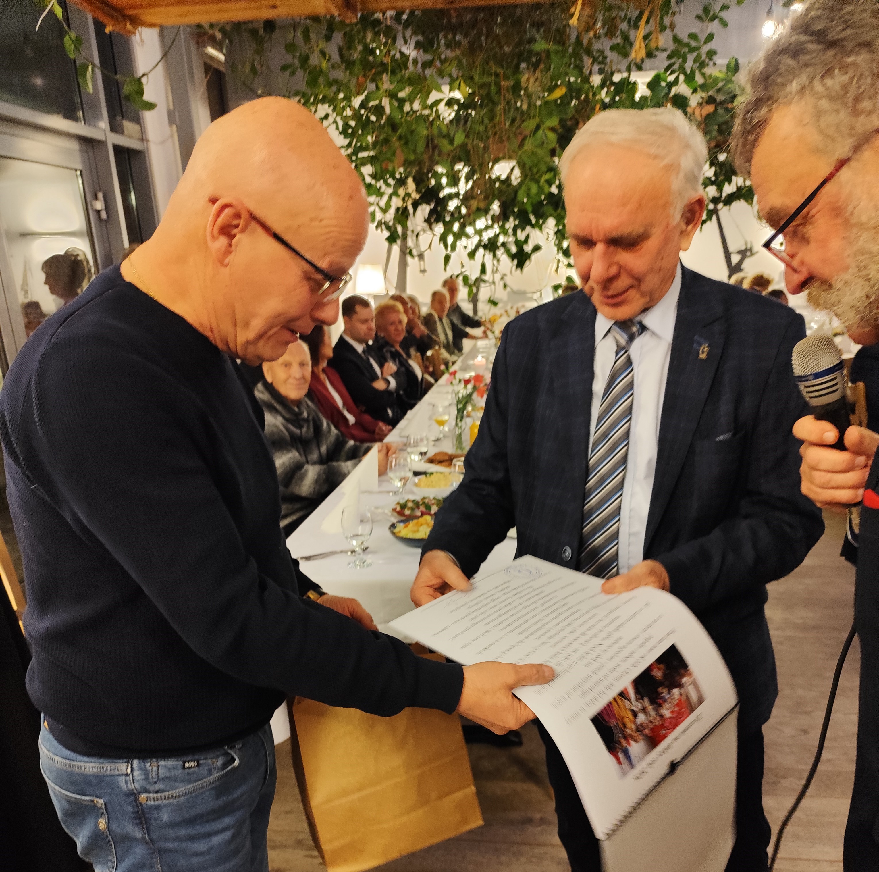 Spotkanie noworoczne SNG 2026 Fot. Janusz Wikowski IMG_20260120_175101