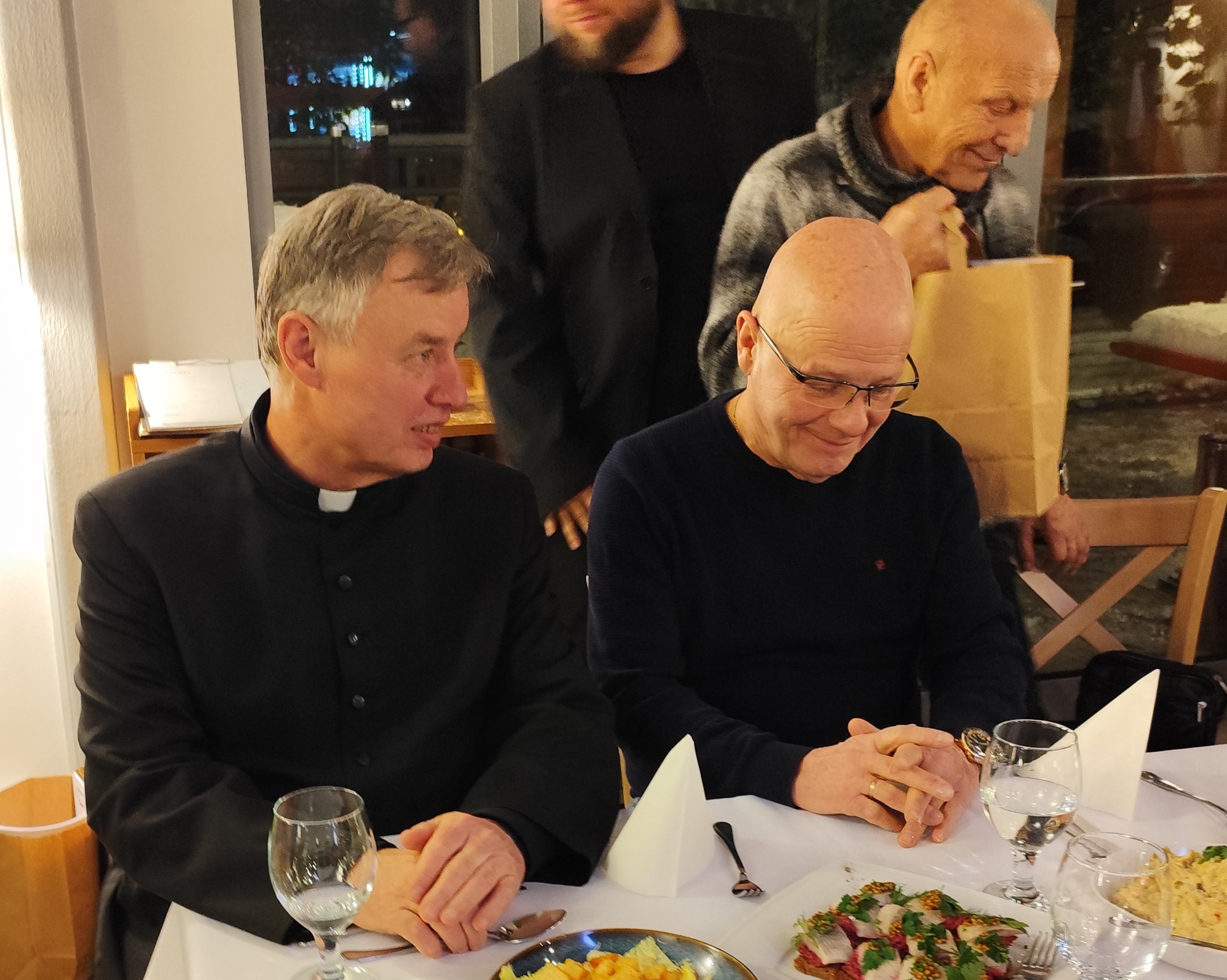 Spotkanie noworoczne SNG 2026 Fot. Janusz Wikowski IMG_20260120_175146