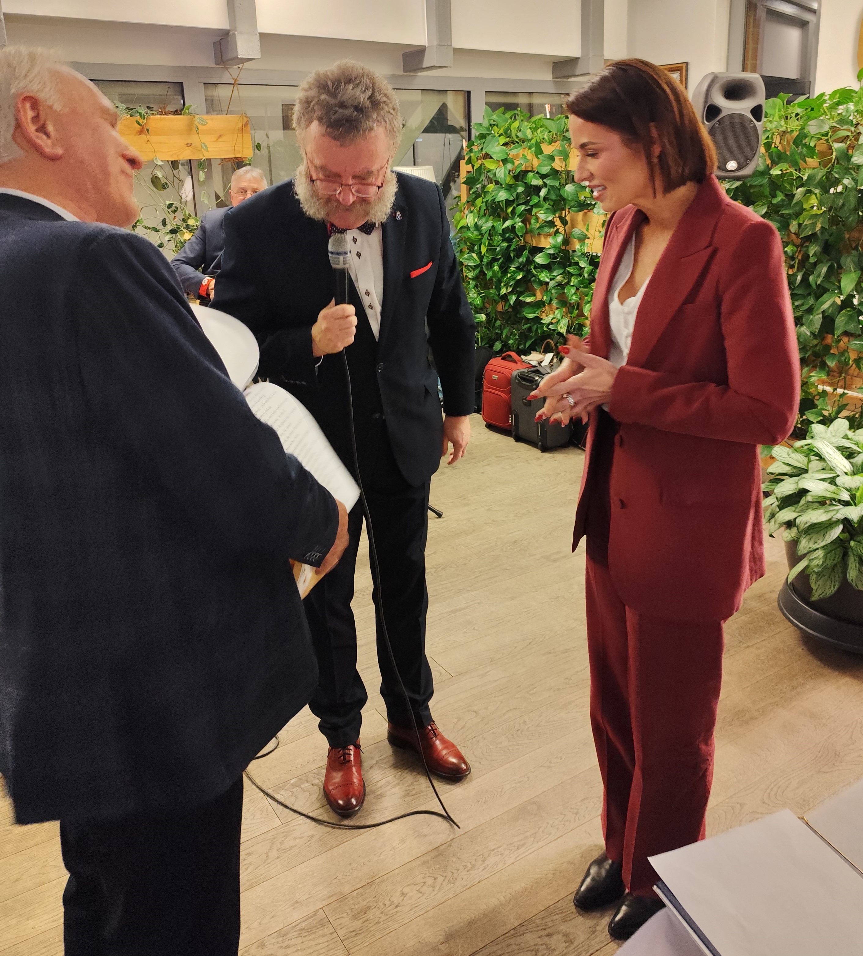 Spotkanie noworoczne SNG 2026 Fot. Janusz Wikowski IMG_20260120_175233