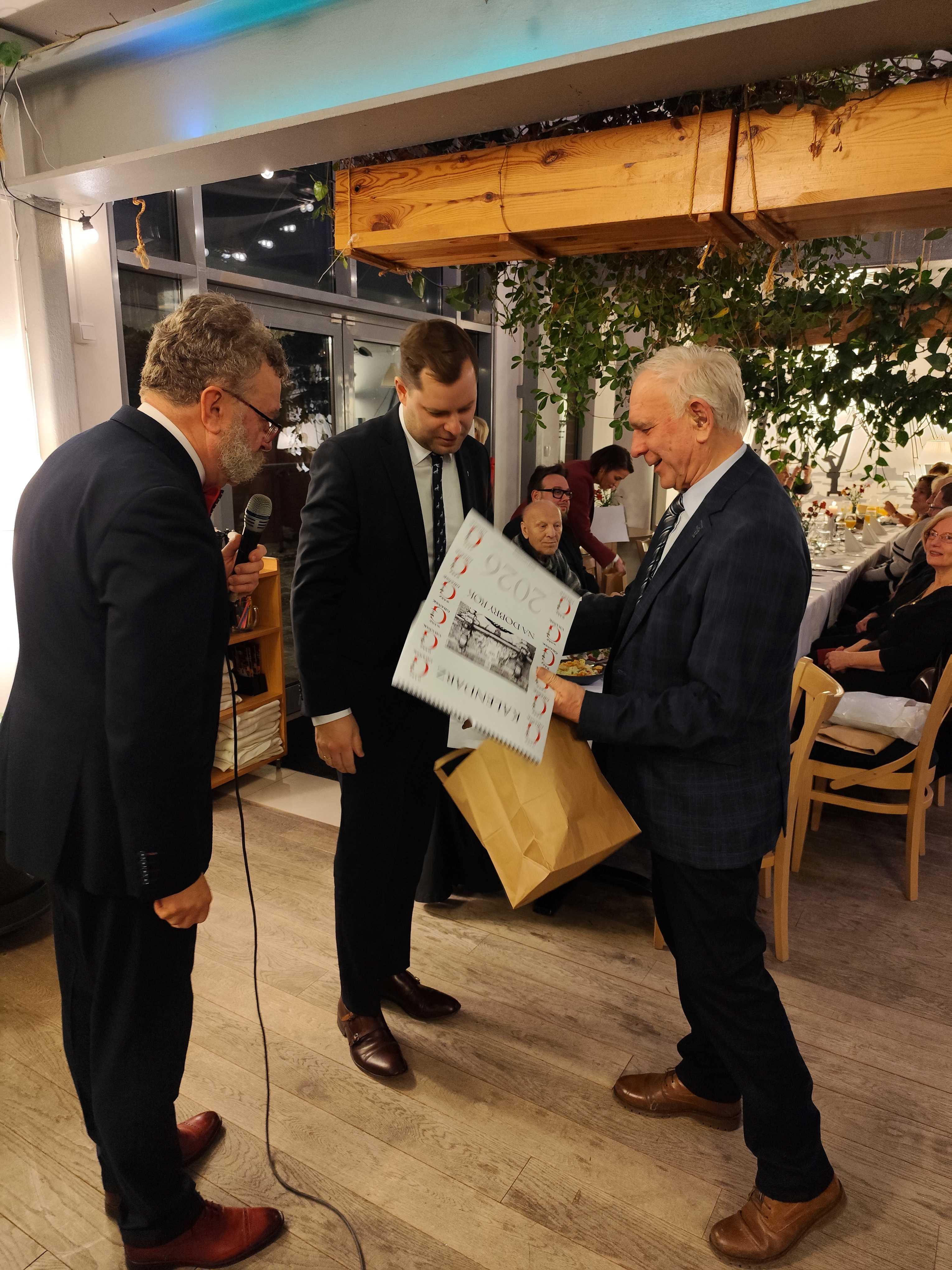 Spotkanie noworoczne SNG 2026 Fot. Janusz Wikowski IMG_20260120_175259