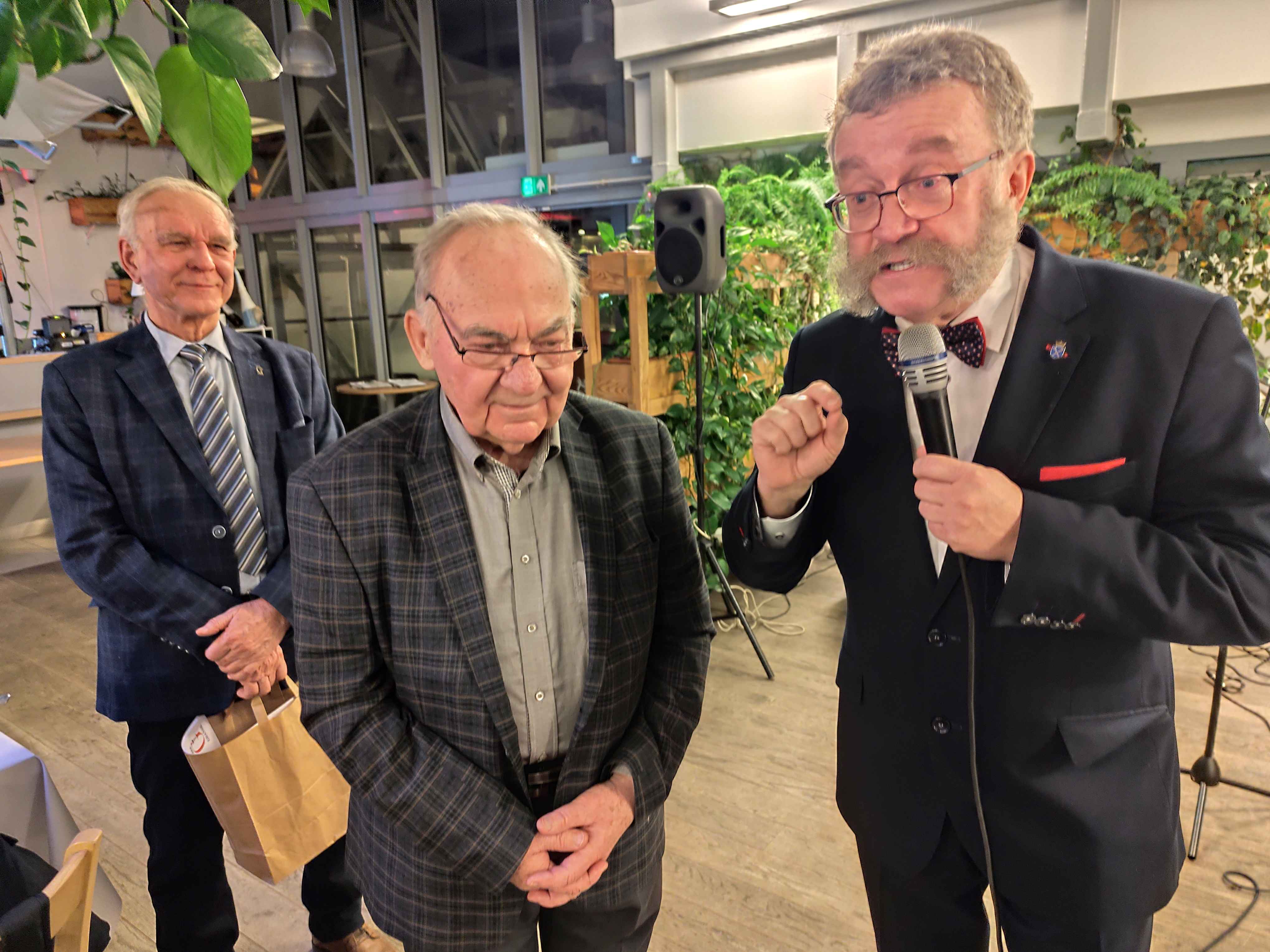 Spotkanie noworoczne SNG 2026 Fot. Janusz Wikowski IMG_20260120_175748