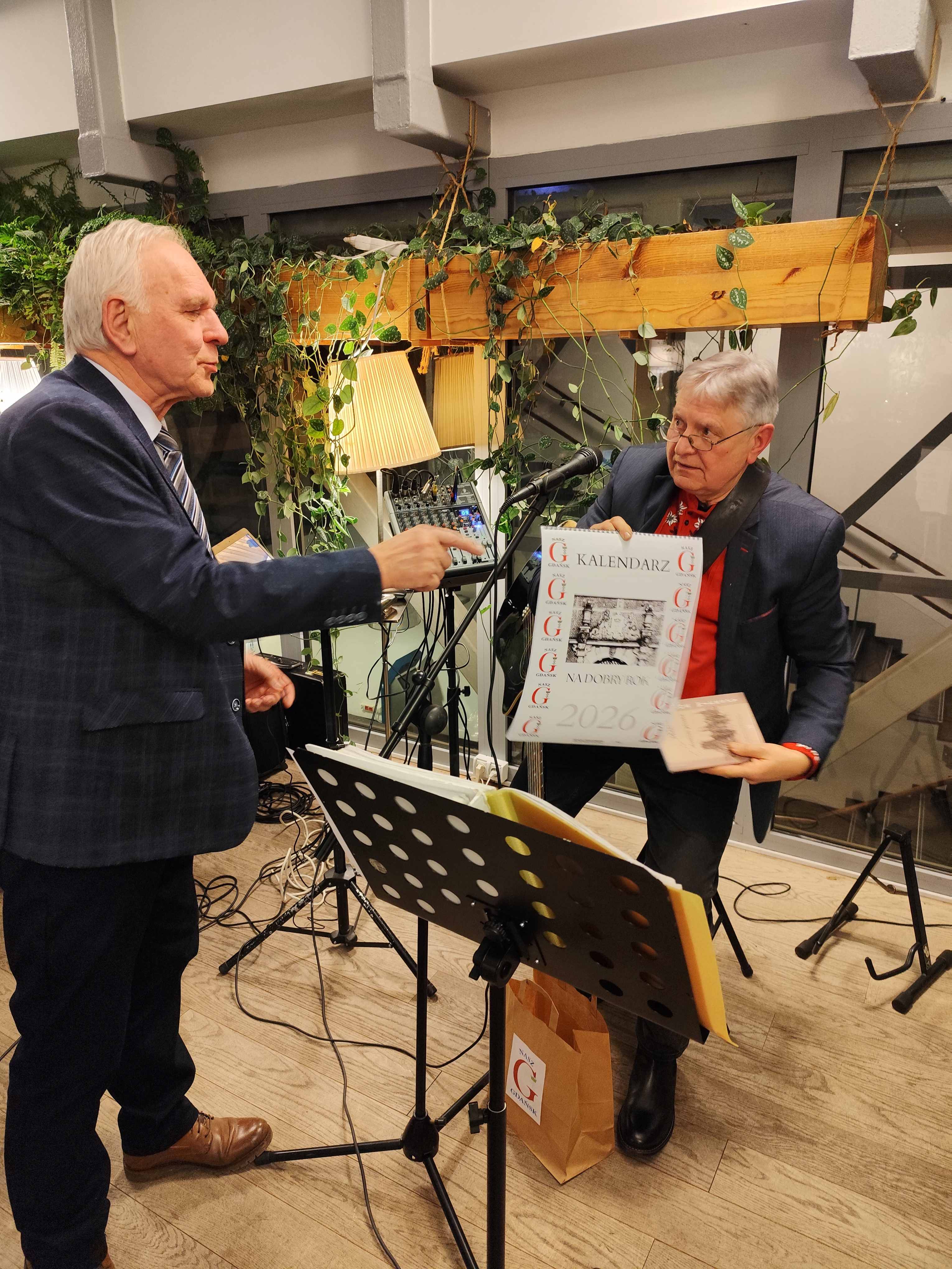 Spotkanie noworoczne SNG 2026 fot. Janusz Wikowski IMG_20260120_175500