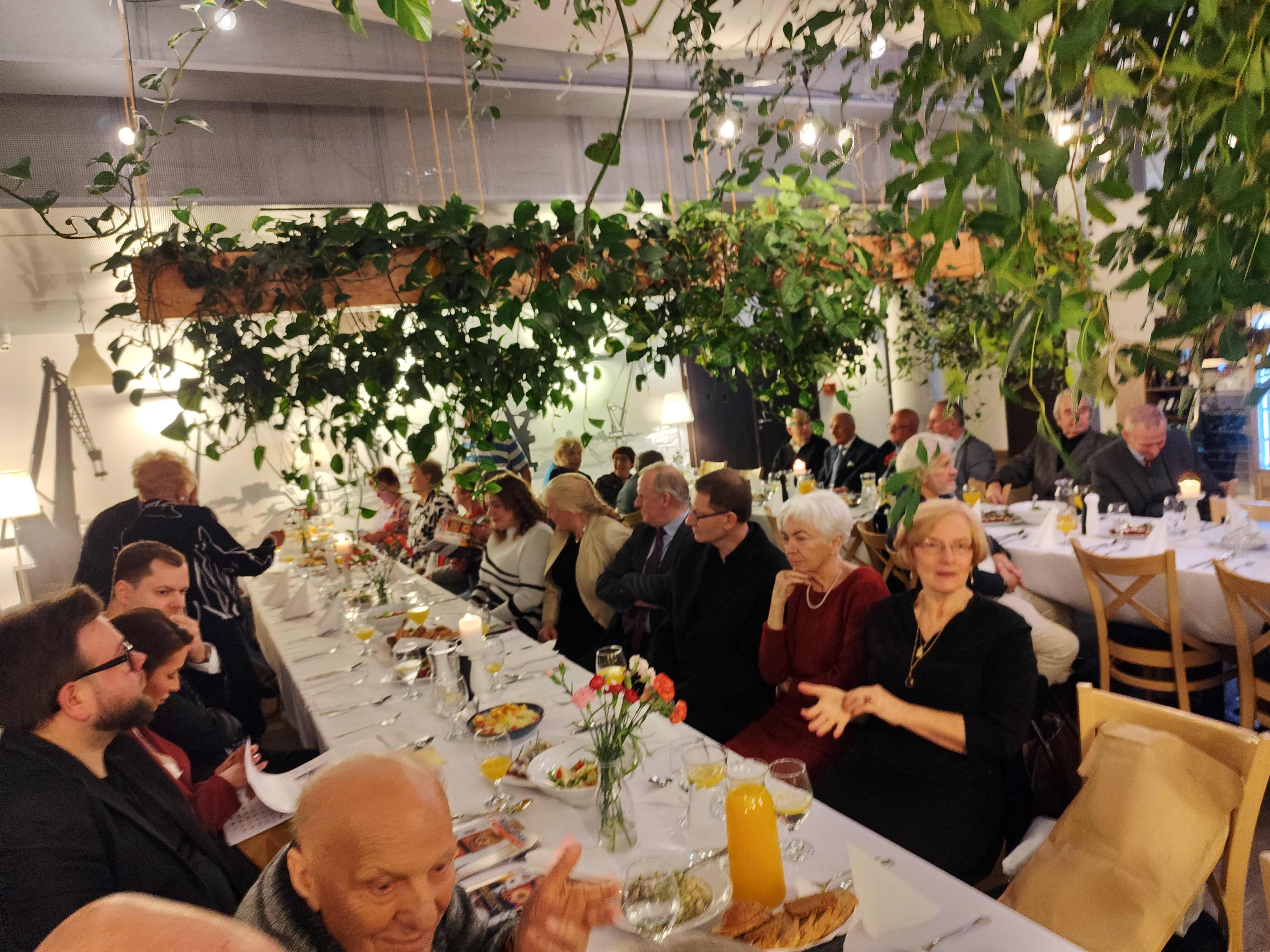 Spotkanie noworoczne SNG 2026 fot. Janusz Wikowski IMG_20260120_175515