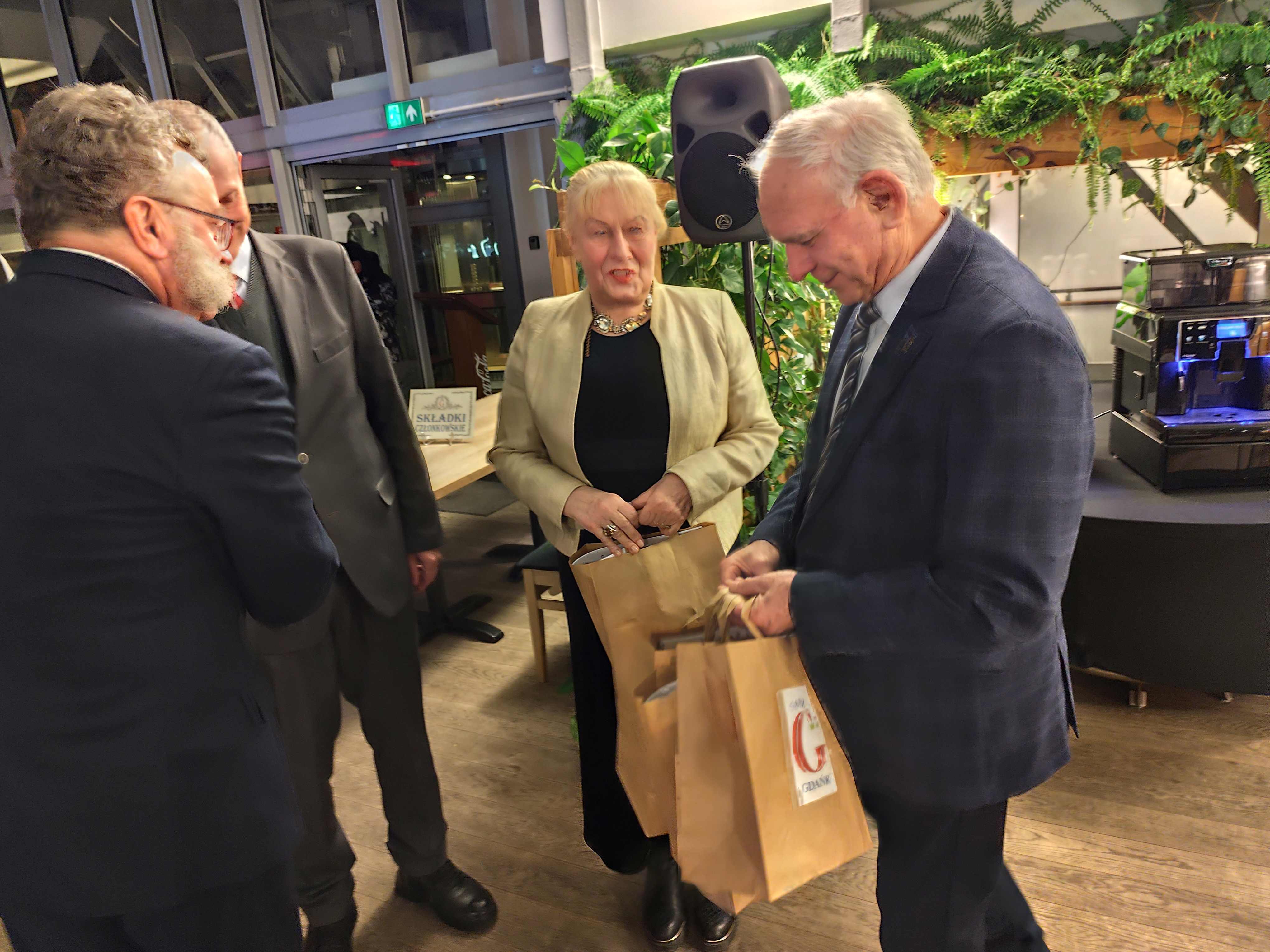 Spotkanie noworoczne SNG 2026 fot. Janusz Wikowski IMG_20260120_175555