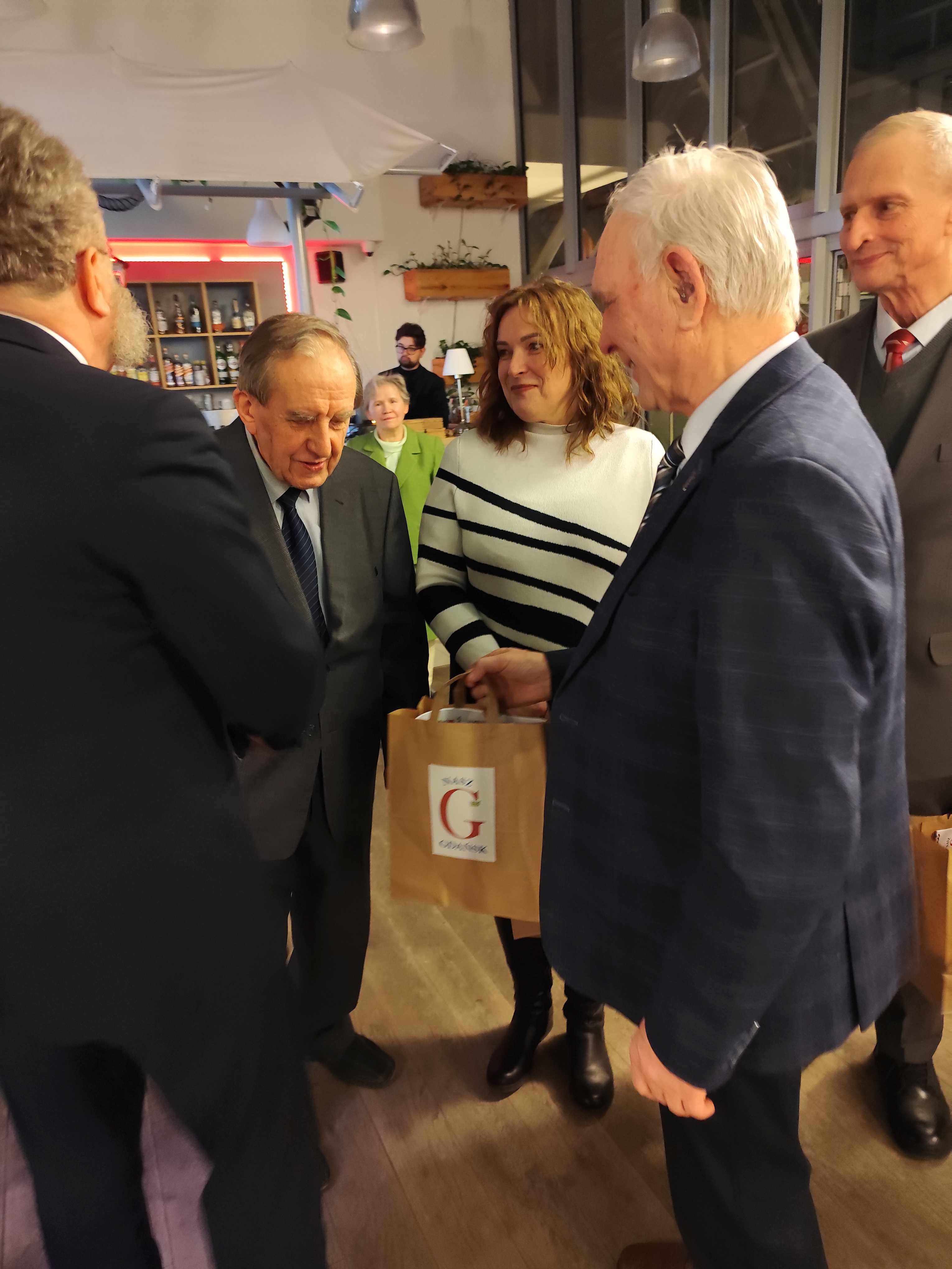 Spotkanie noworoczne SNG 2026 fot. Janusz Wikowski IMG_20260120_175603