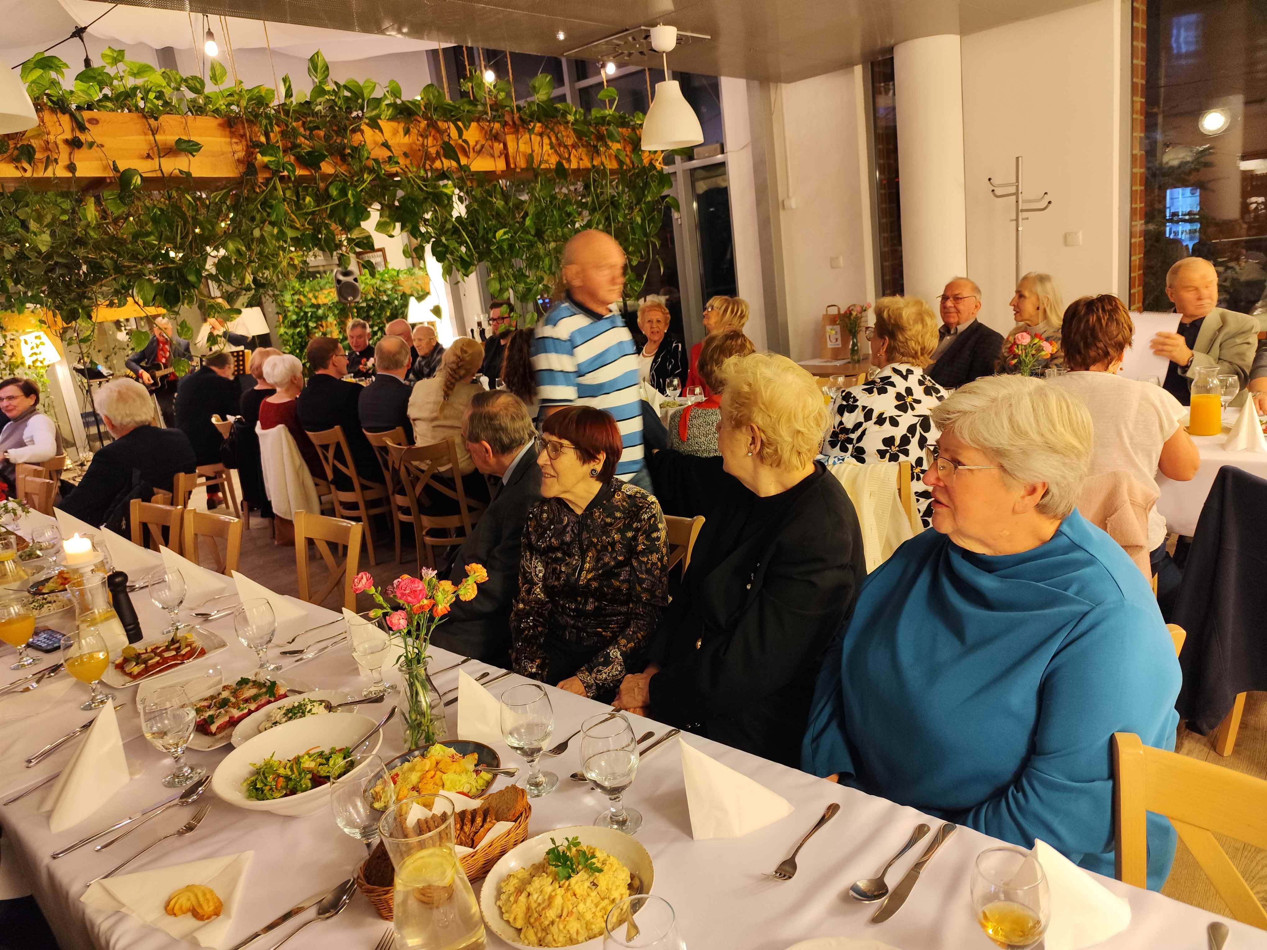 Spotkanie noworoczne SNG 2026 fot. Janusz Wikowski IMG_20260120_175946