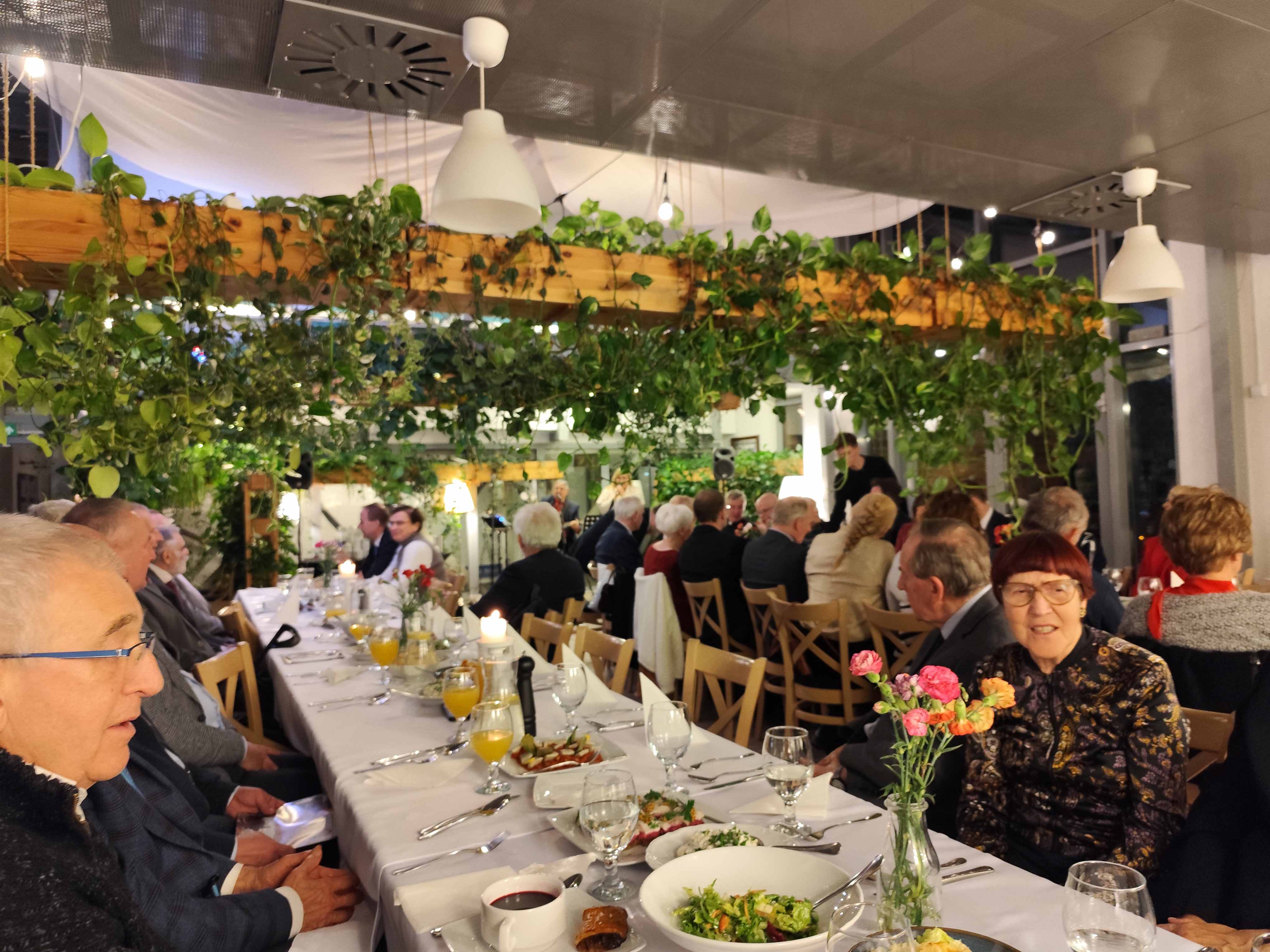 Spotkanie noworoczne SNG 2026 fot. Janusz Wikowski IMG_20260120_180044