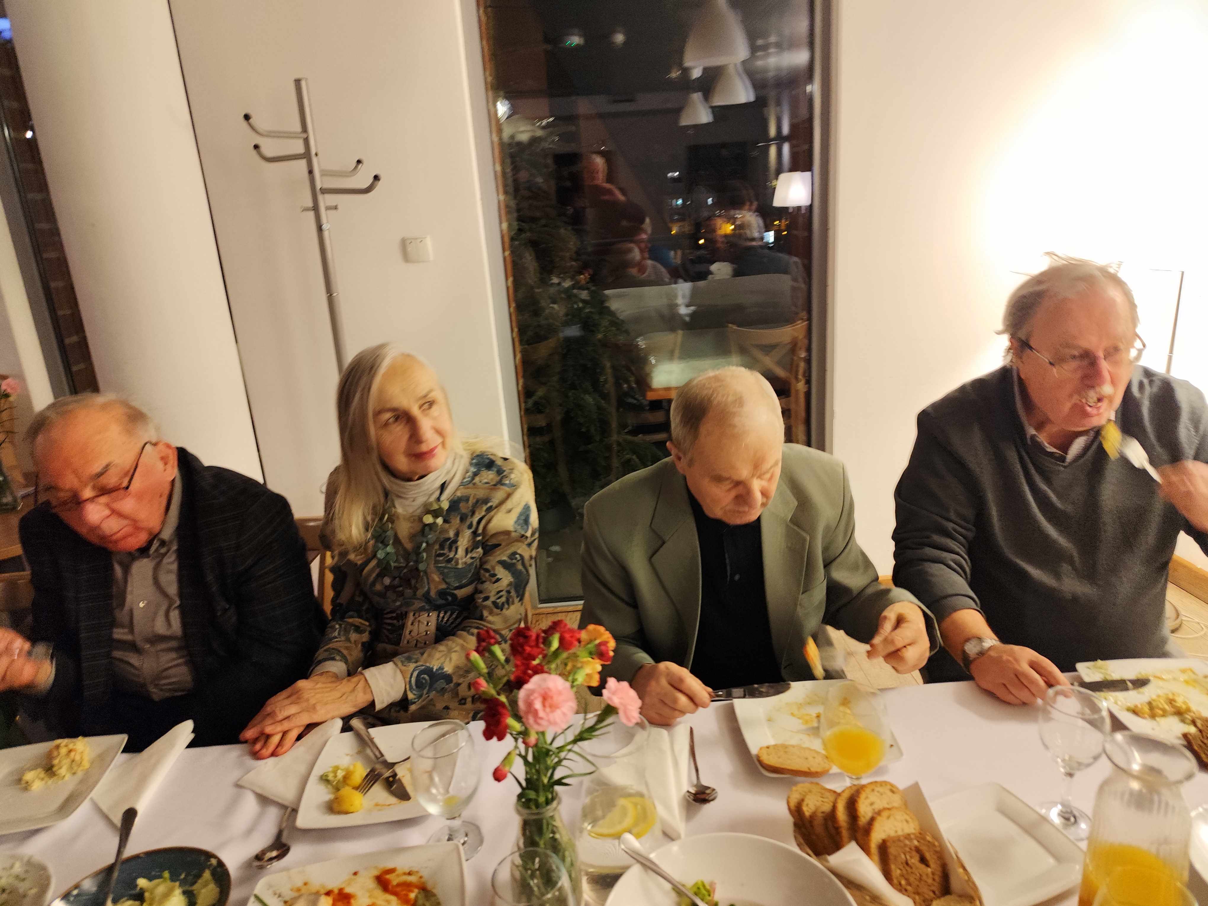 Spotkanie noworoczne SNG 2026 fot. Janusz Wikowski IMG_20260120_182440