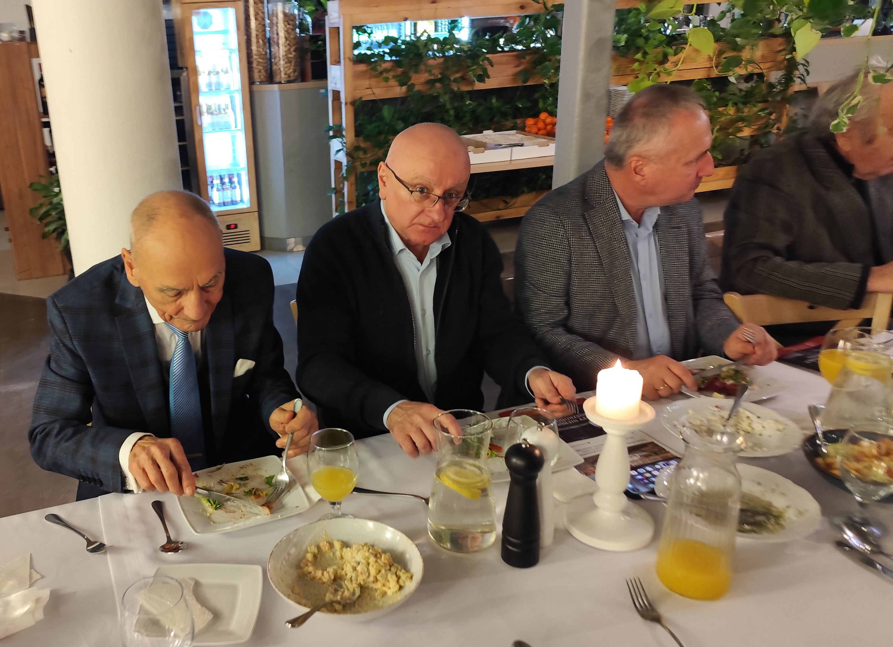 Spotkanie noworoczne SNG 2026 fot. Janusz Wikowski IMG_20260120_182445