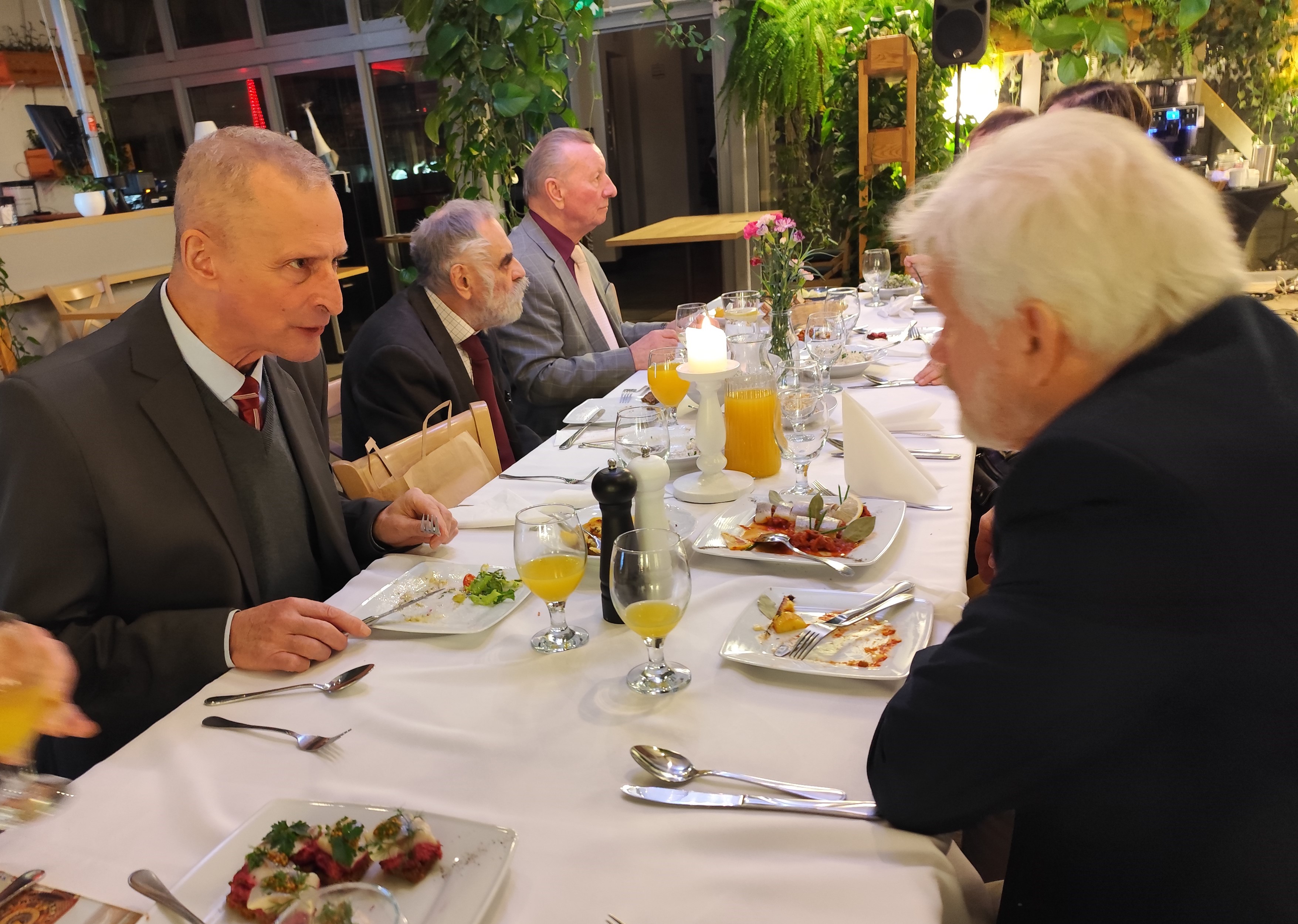 Spotkanie noworoczne SNG 2026 fot. Janusz Wikowski IMG_20260120_182449