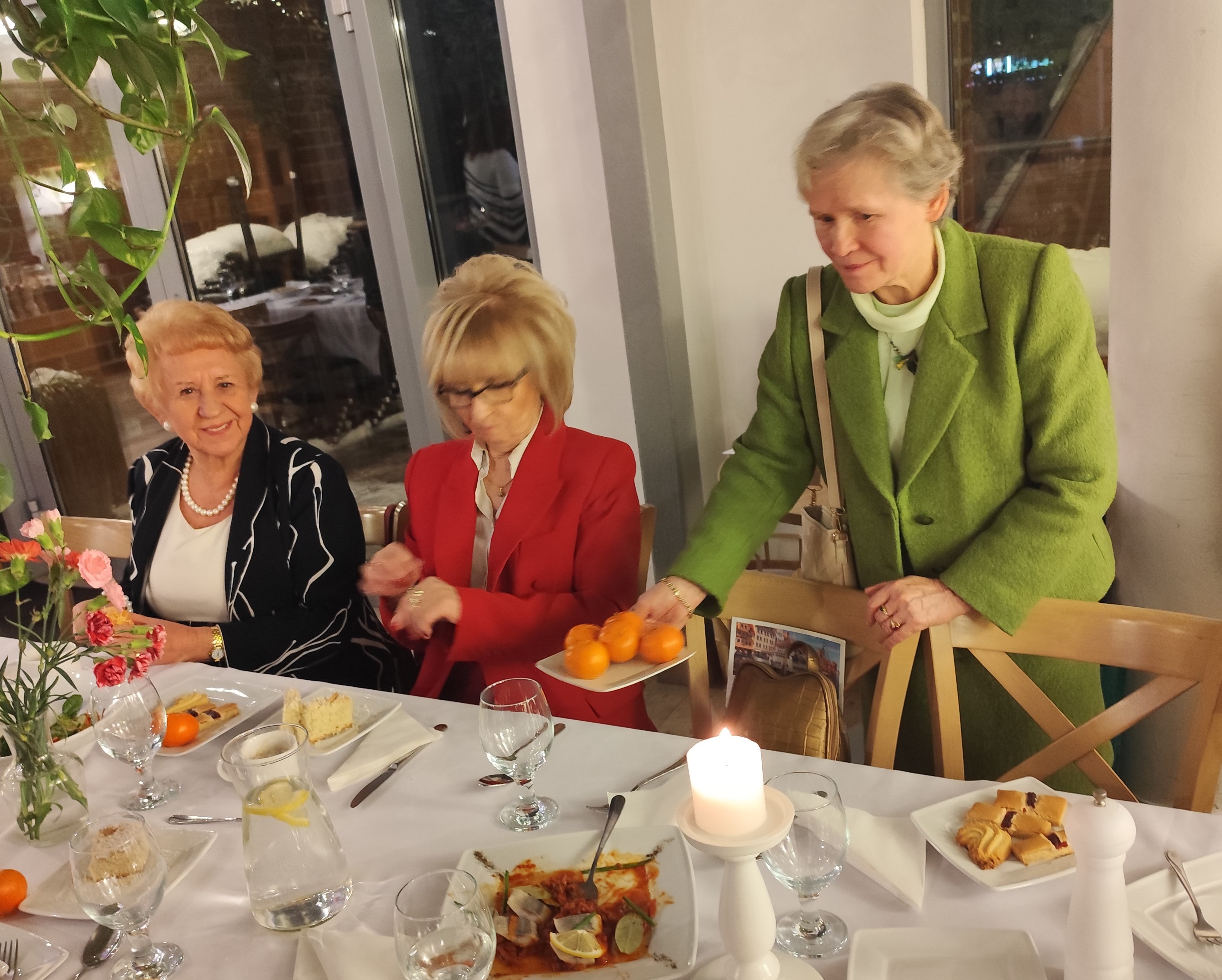 Spotkanie noworoczne SNG 2026 fot. Janusz Wikowski IMG_20260120_185826