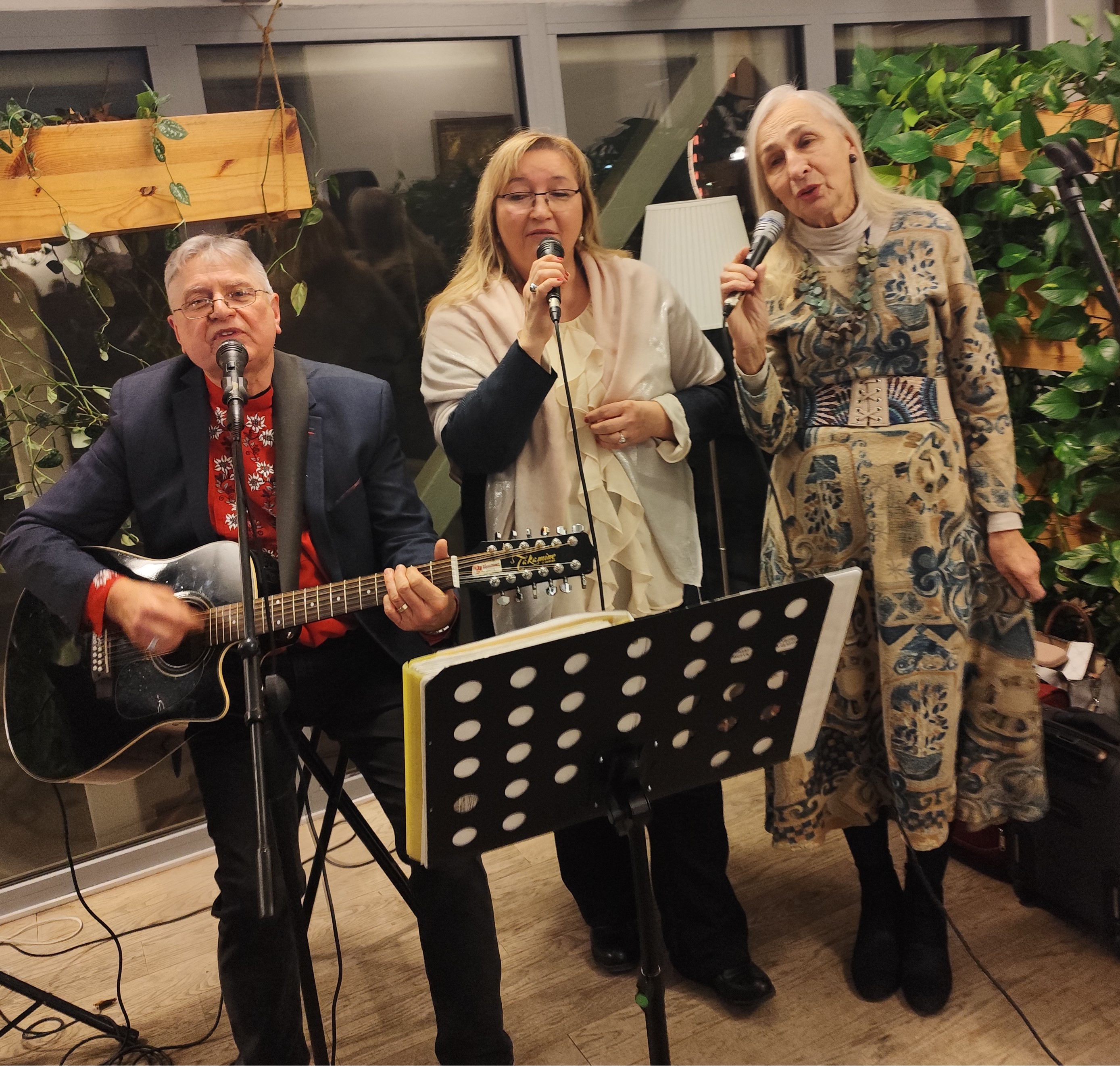 Spotkanie noworoczne SNG 2026 fot. Janusz Wikowski IMG_20260120_190123