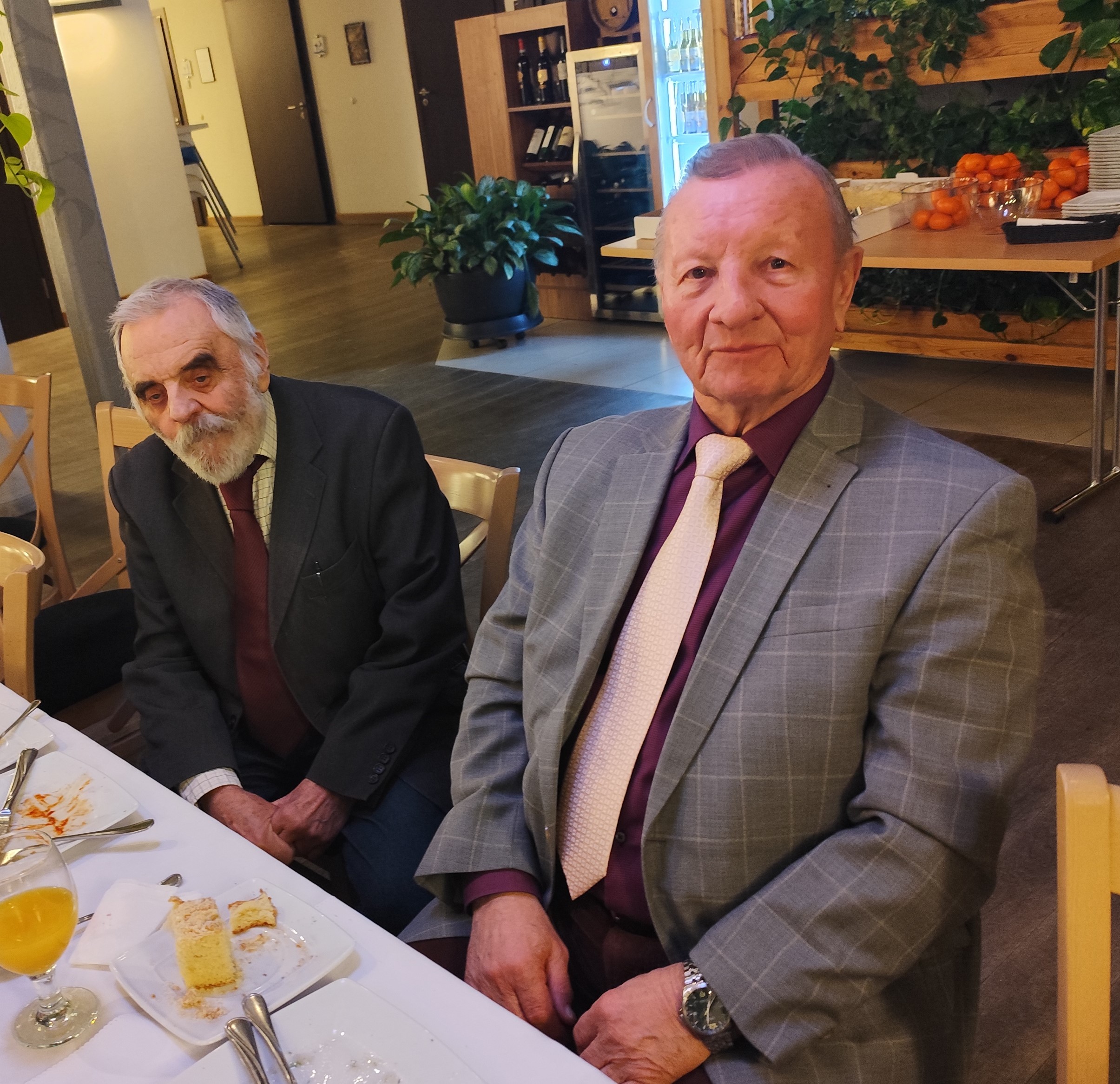 Spotkanie noworoczne SNG 2026 fot. Janusz Wikowski IMG_20260120_190234