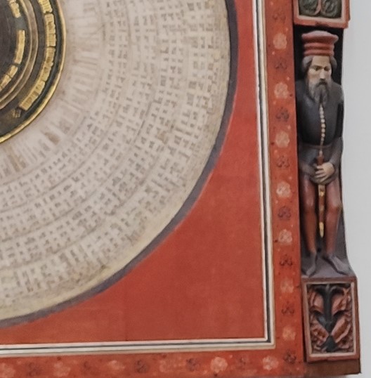 Zegar prawy dol fot. J. WikowskiIMG_20251231_111246