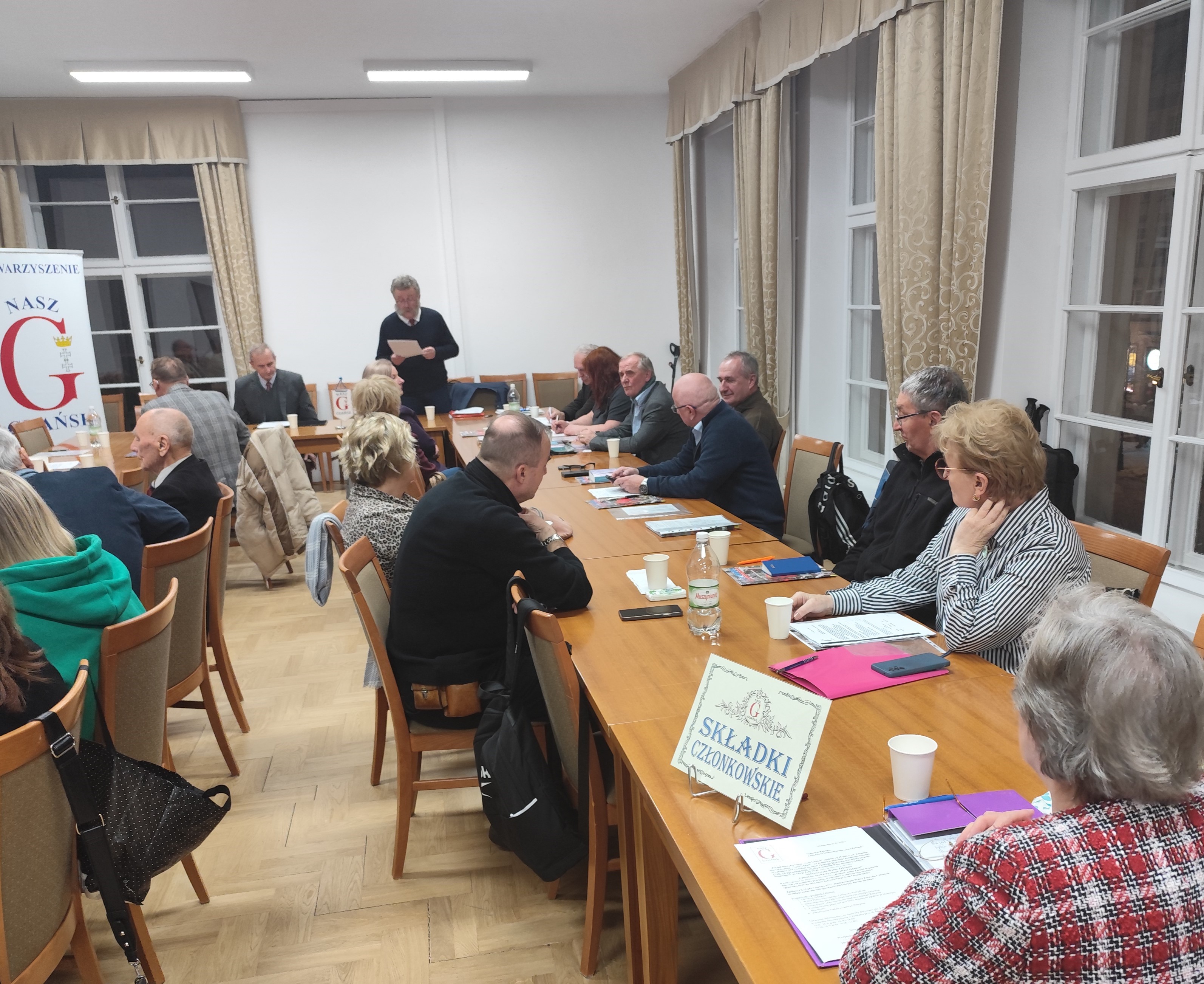 WALNE ZEBRANIE luty 2026 fot. Janusz Wikowsk IMG_20260212_174220