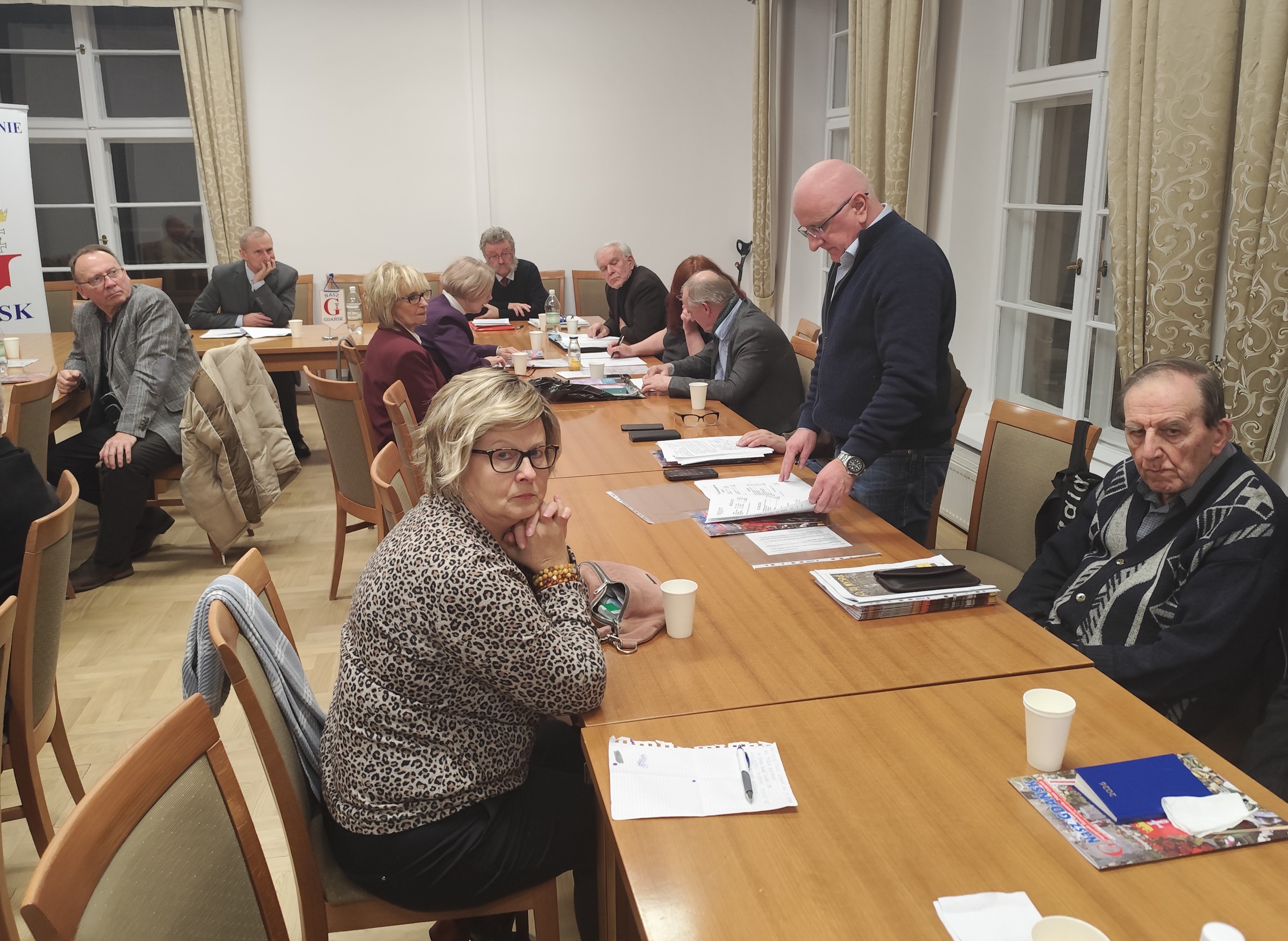 WALNE ZEBRANIE luty 2026 fot. Janusz Wikowsk IMG_20260212_180033