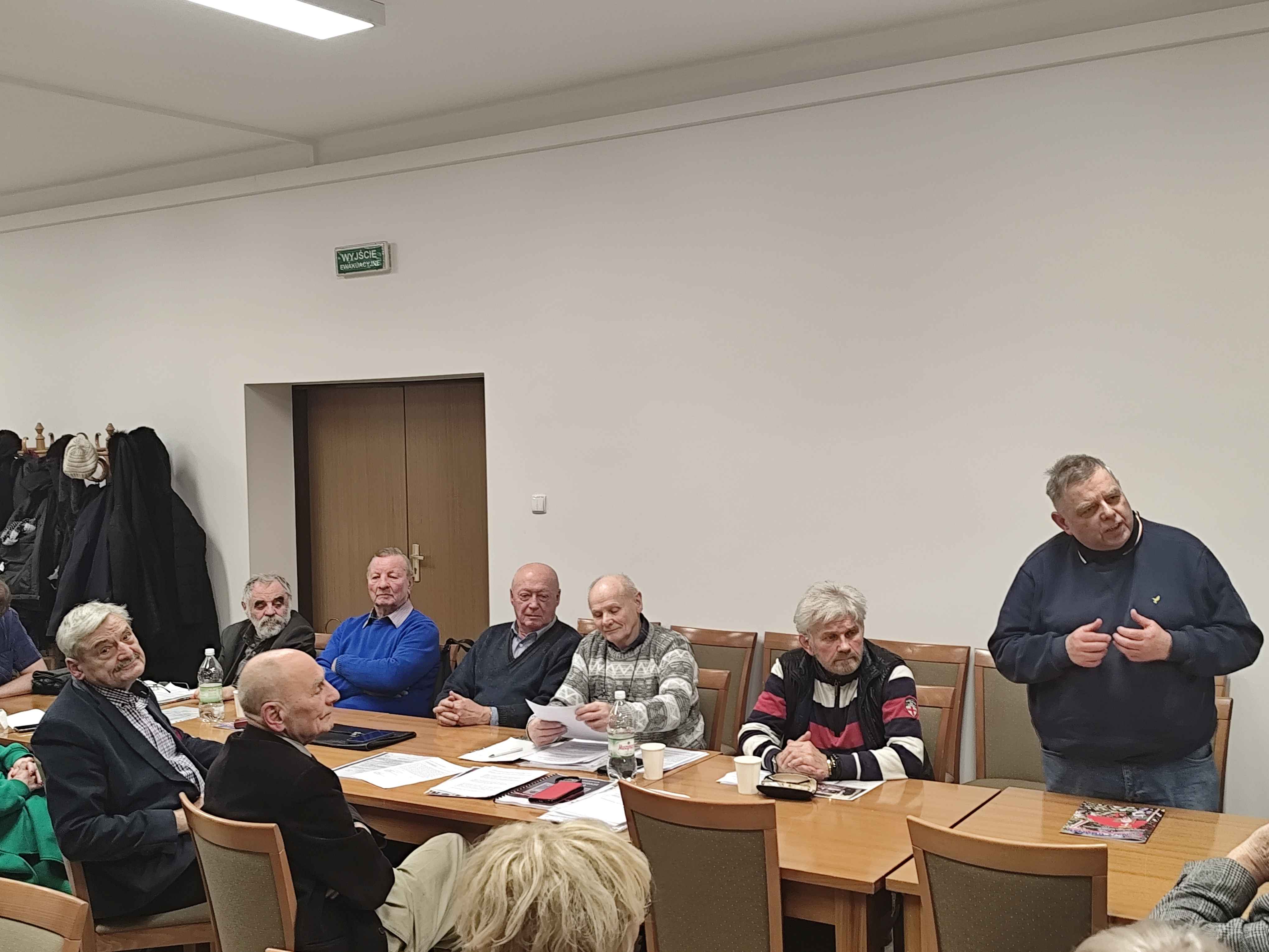 WALNE ZEBRANIE luty 2026 fot. Janusz Wikowsk IMG_20260212_182457