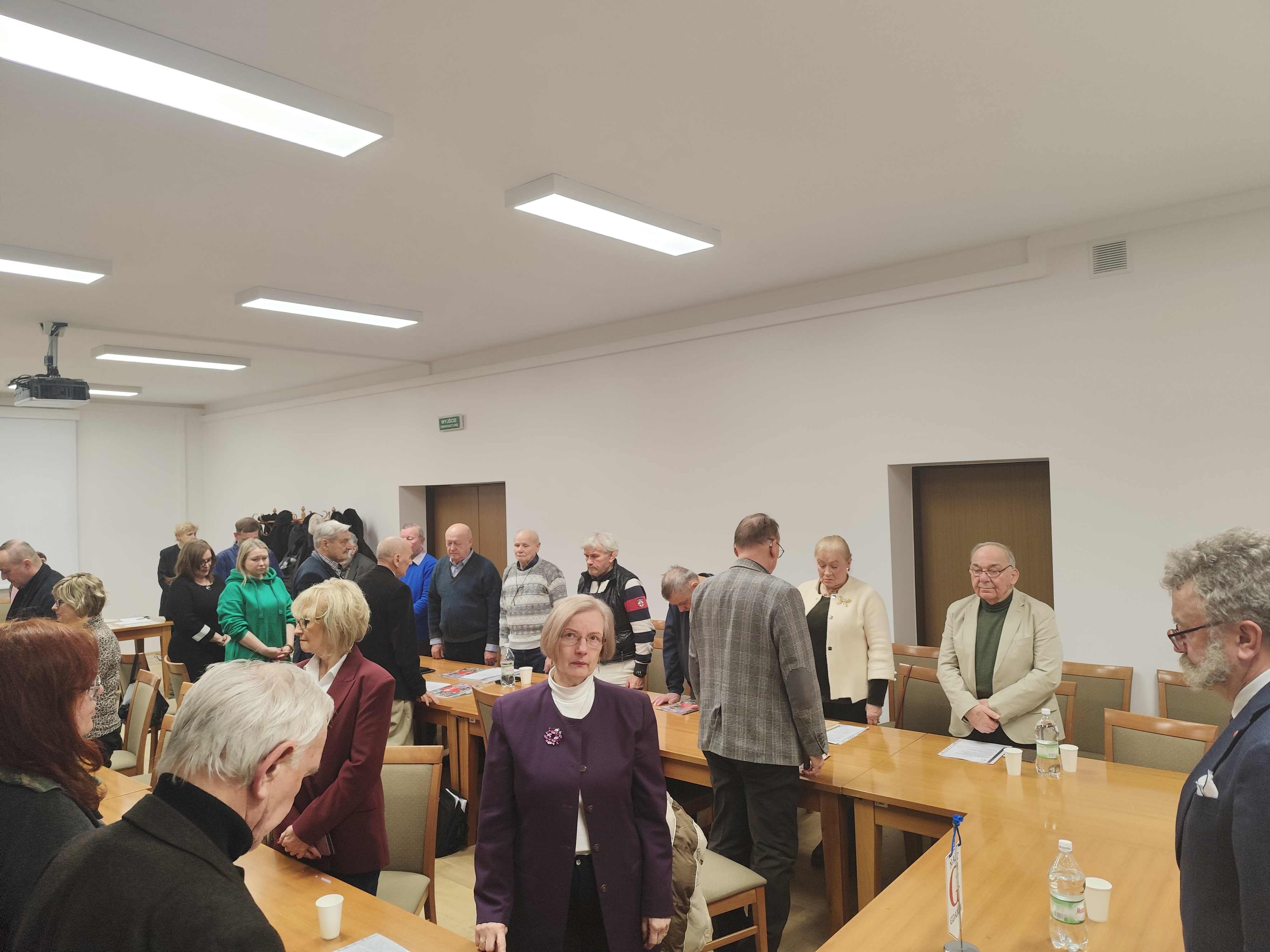 WALNE ZEBRANIE luty 2026 fot. Janusz Wikowski IMG_20260212_173425