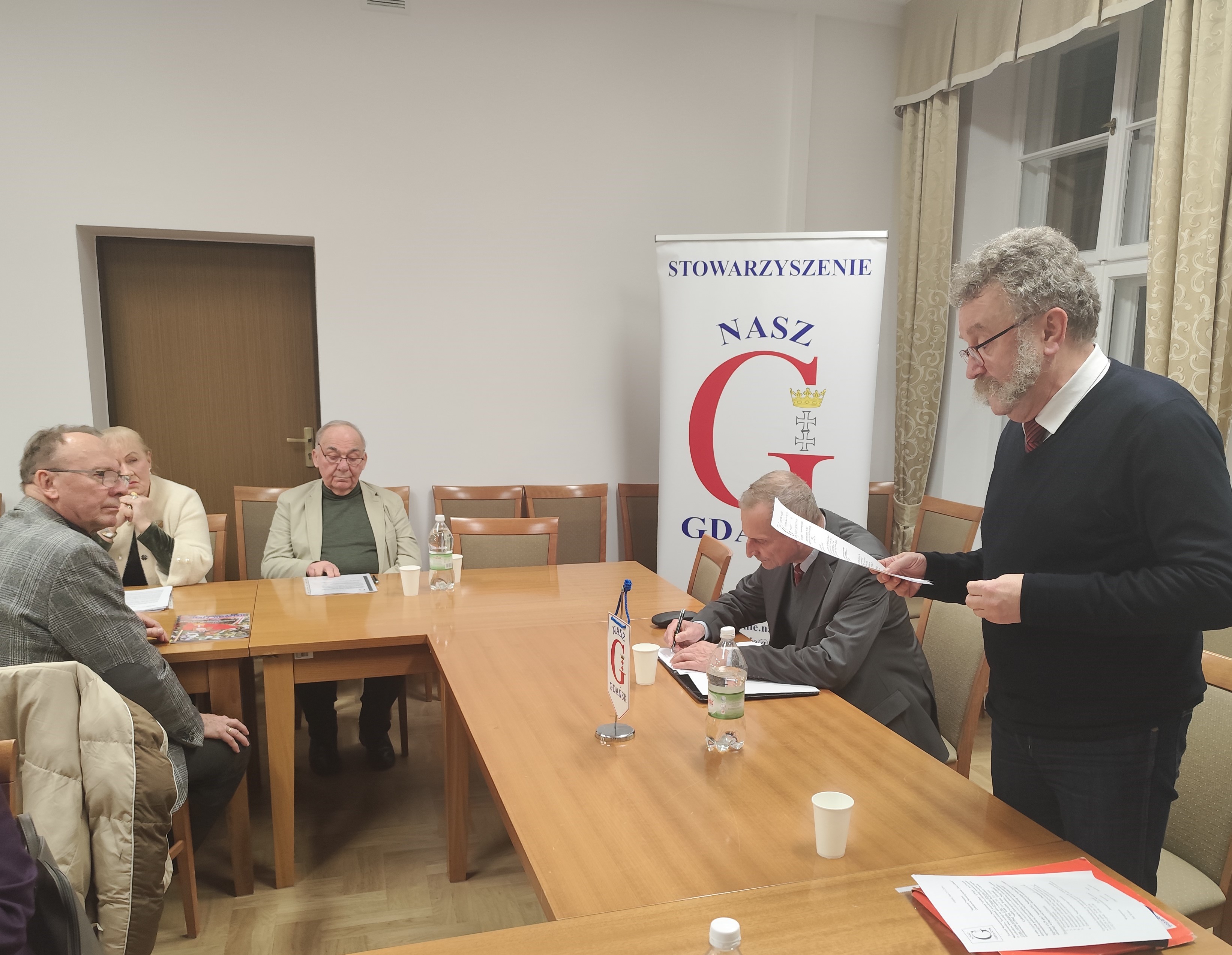 WALNE ZEBRANIE luty 2026 fot. Janusz Wikowski IMG_20260212_174202