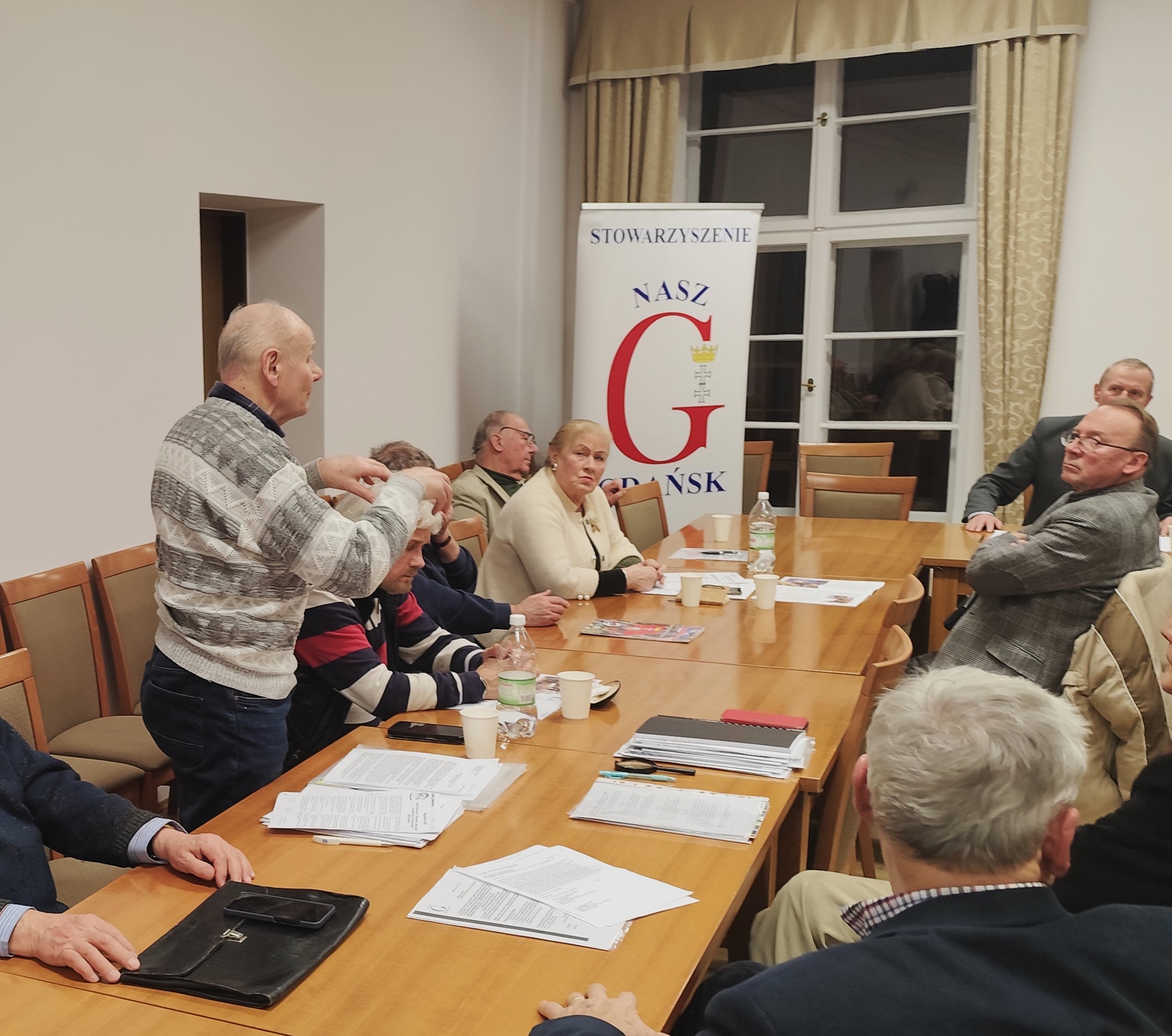 WALNE ZEBRANIE luty 2026 fot. Janusz Wikowski IMG_20260212_185028