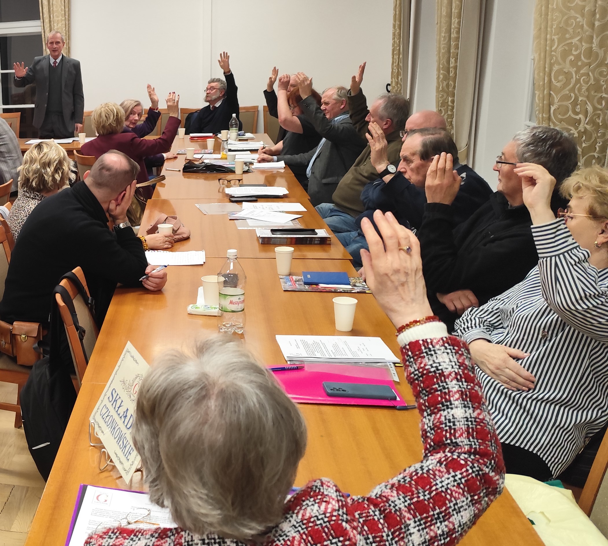 WALNE ZEBRANIE luty 2026 fot. Janusz Wikowski a IMG_20260212_184329