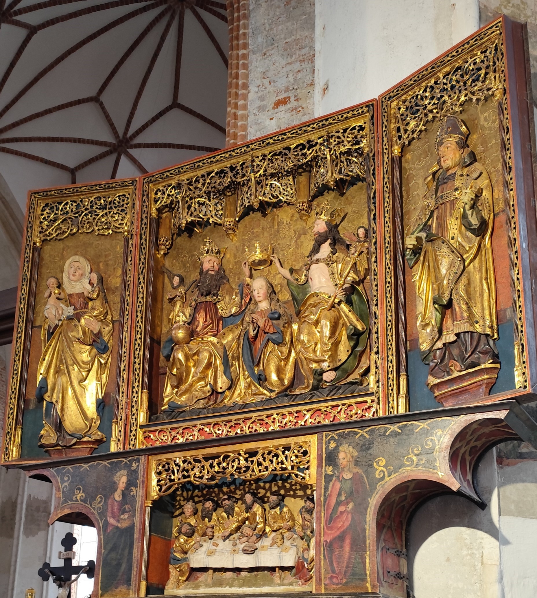 3 Z Przewodnikiem w sw Katarzynie fot. Janusz Wikowski IMG_20260222_152043
