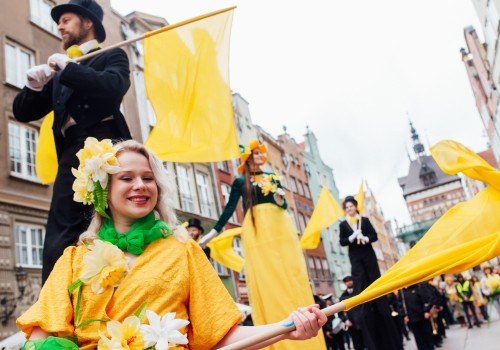 Pola Nadziei na Pomorzu – z empatią i solidarnością