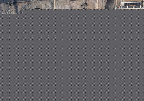 Polscy rekonstruktorzy historyczni epoki napoleońskiej w Hiszpanii – relacja z Rondy