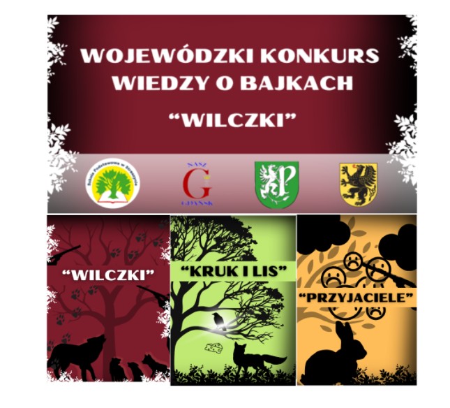 konkur Bajki Krasickiego