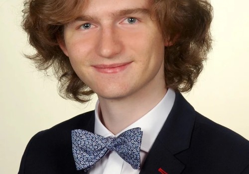 Nagrody Splendor Gedanensis za 2025 r. Matematyk- rewelacyjny pianista Piotr Pawlak
