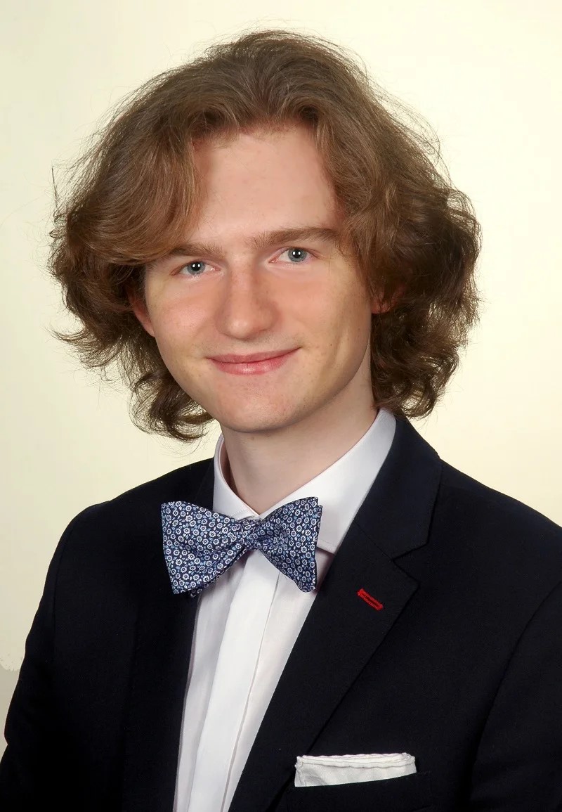 Pawlak Piotr fot. archiwum artysty