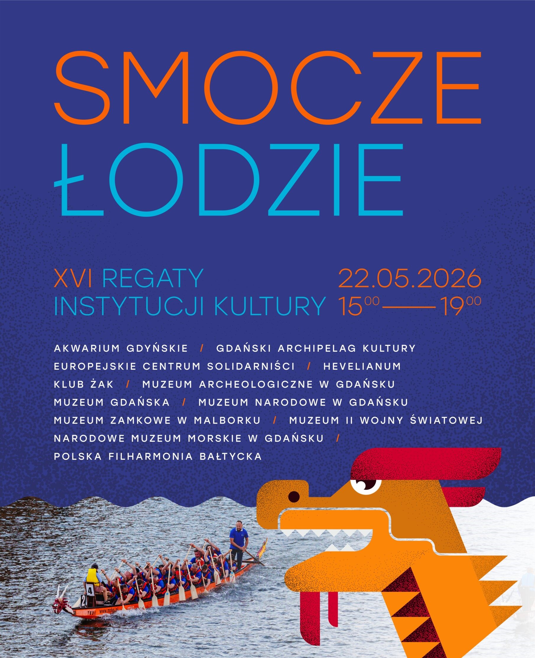 Regaty smocze_plakat kadr